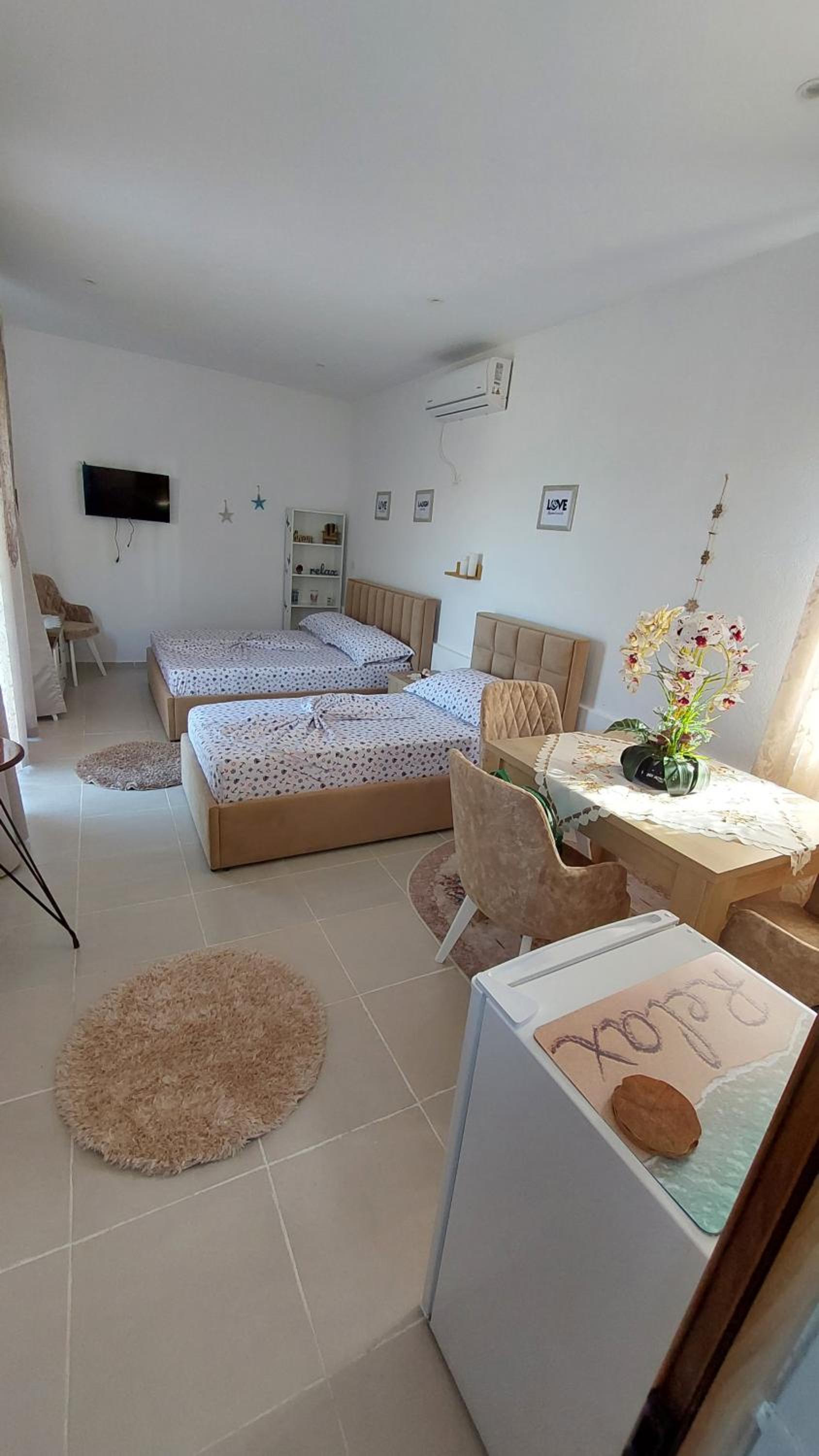 R&R GESTHOUSE