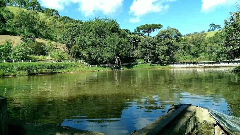 Pousada Shambhala