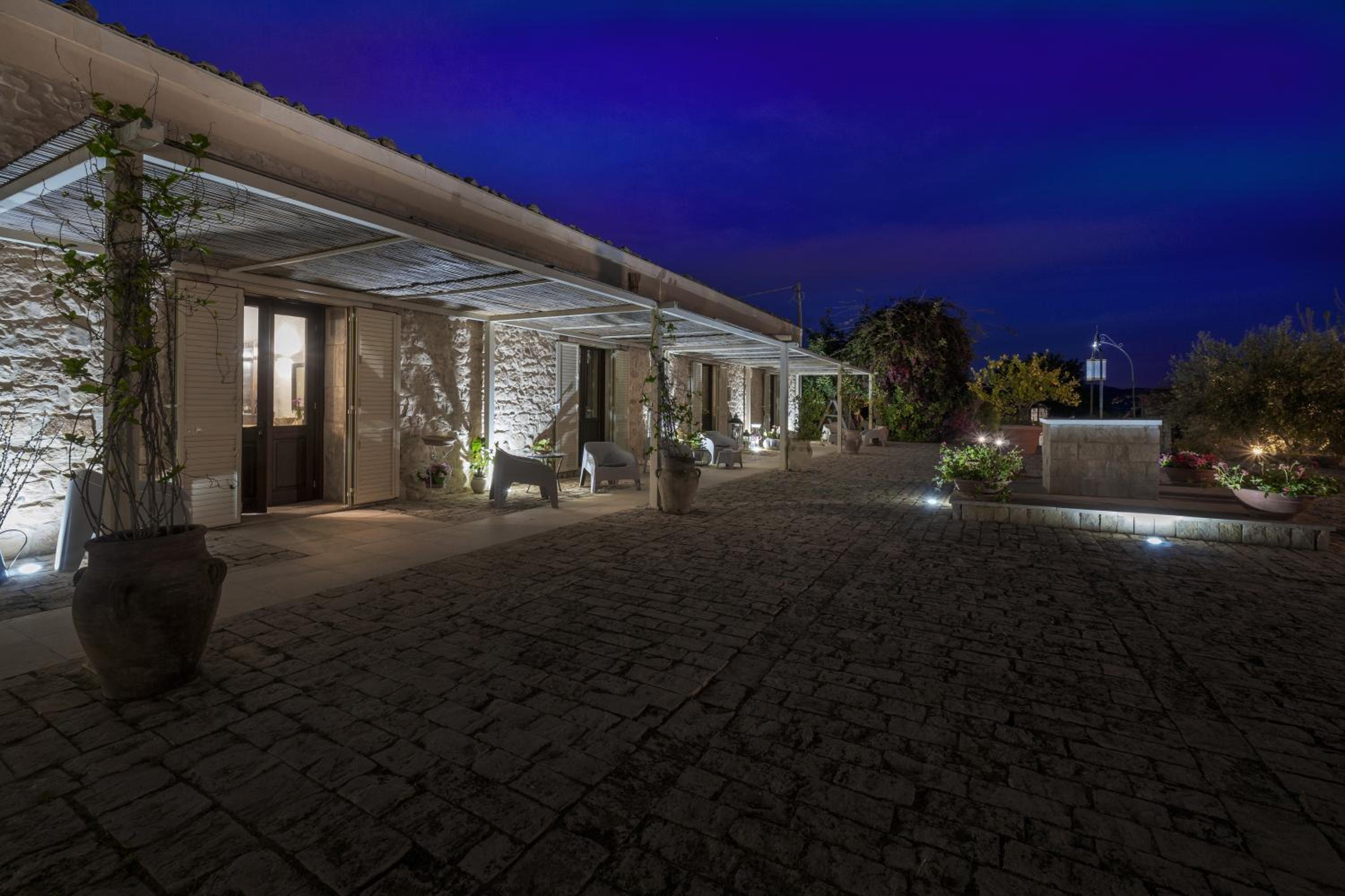 Hotel Baglio donna Concetta