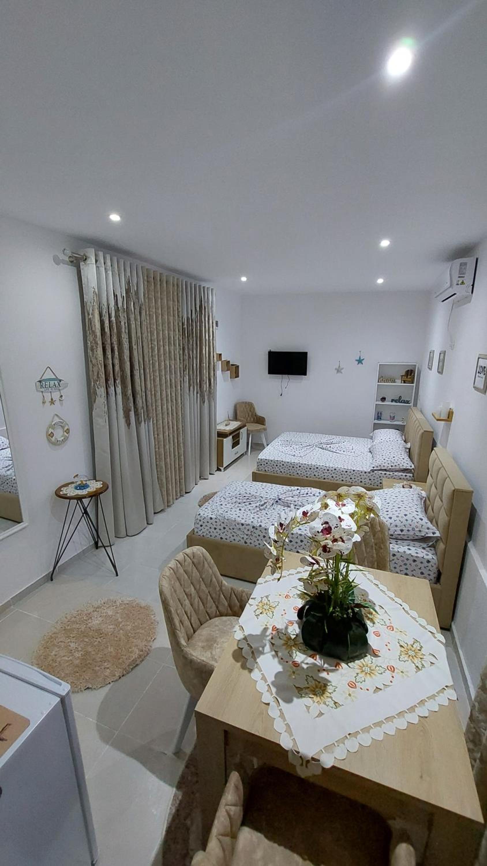R&R GESTHOUSE