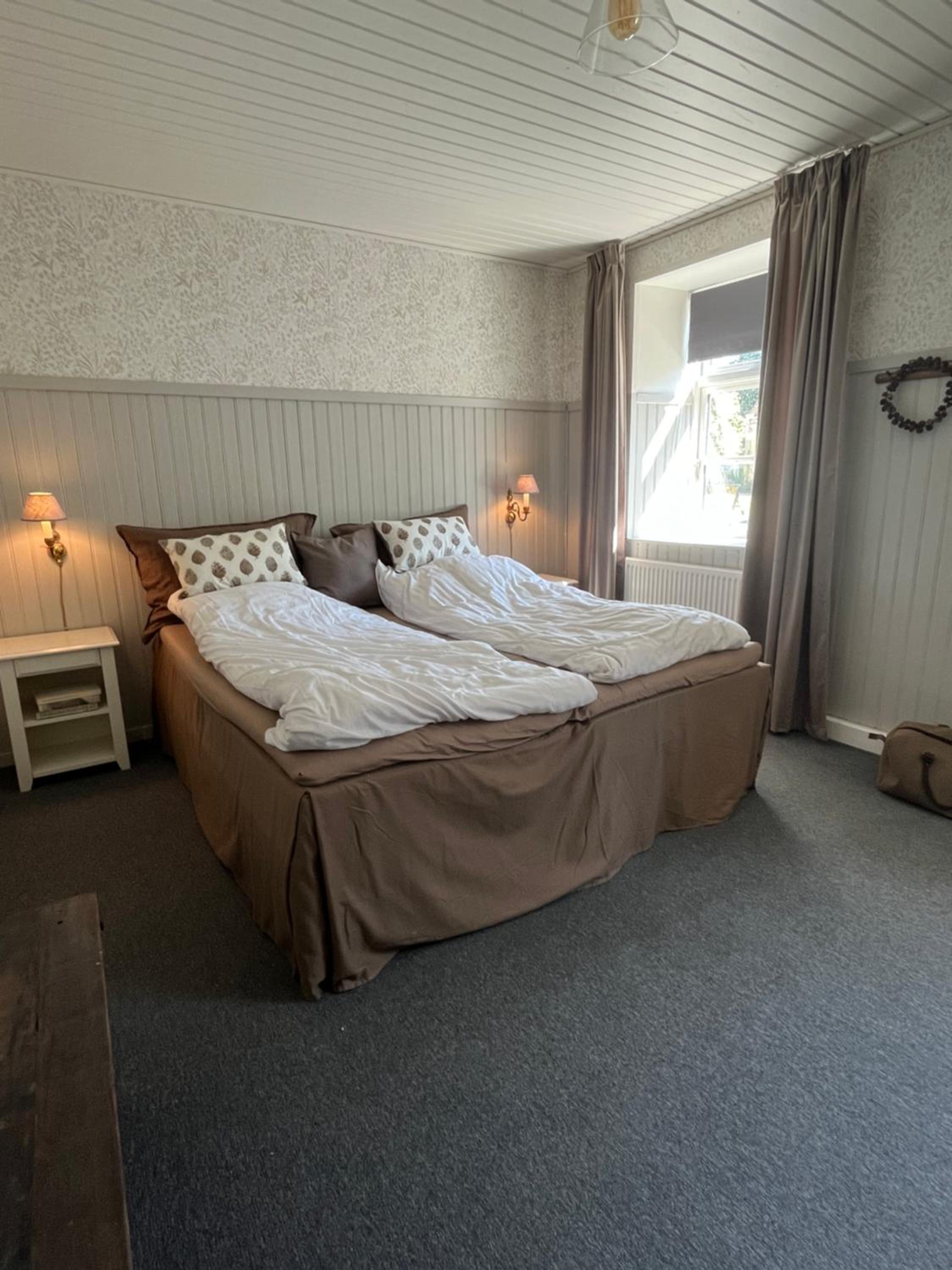 Stenhuset - Country House view 5