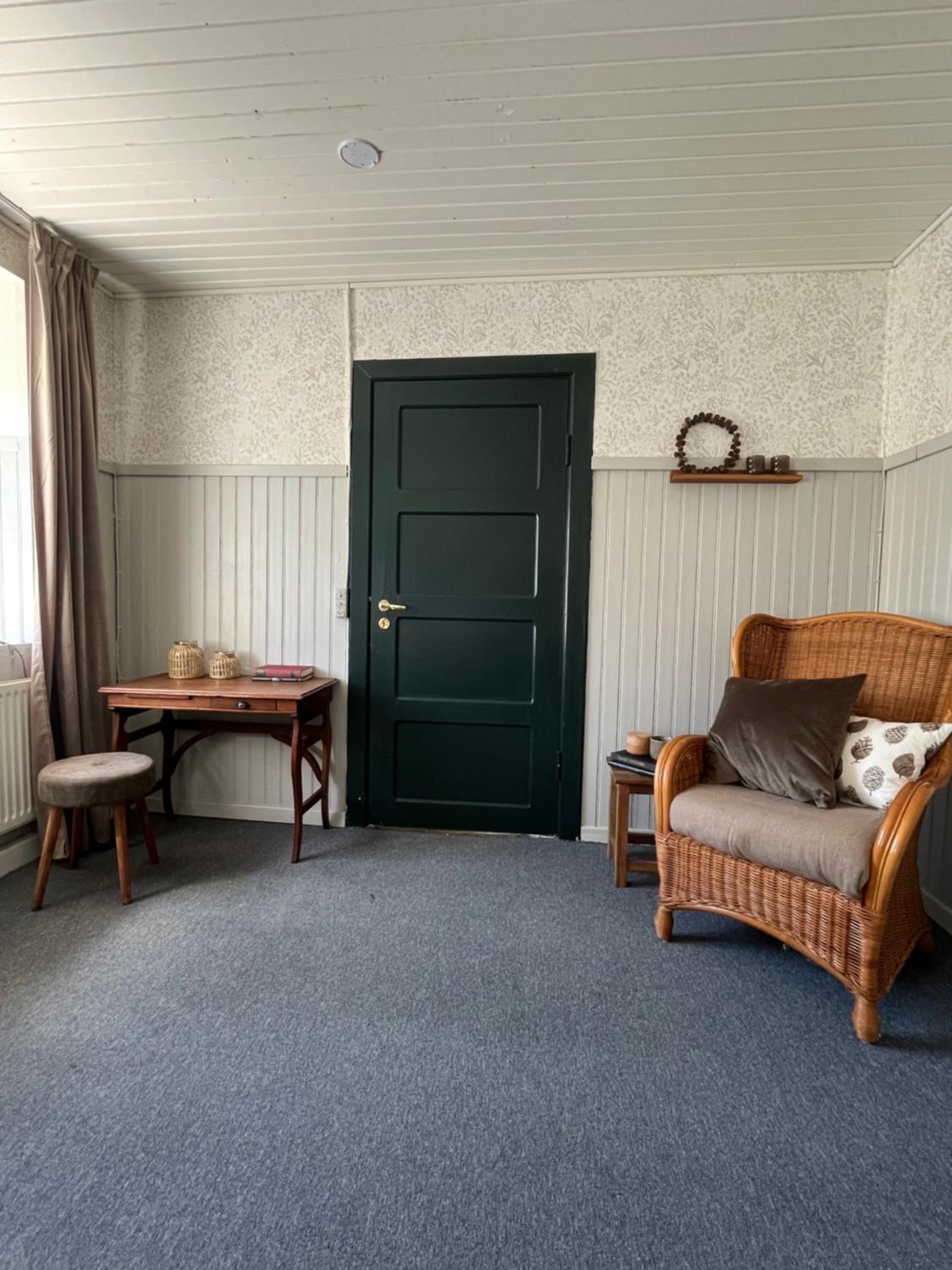 Stenhuset - Country House view 4
