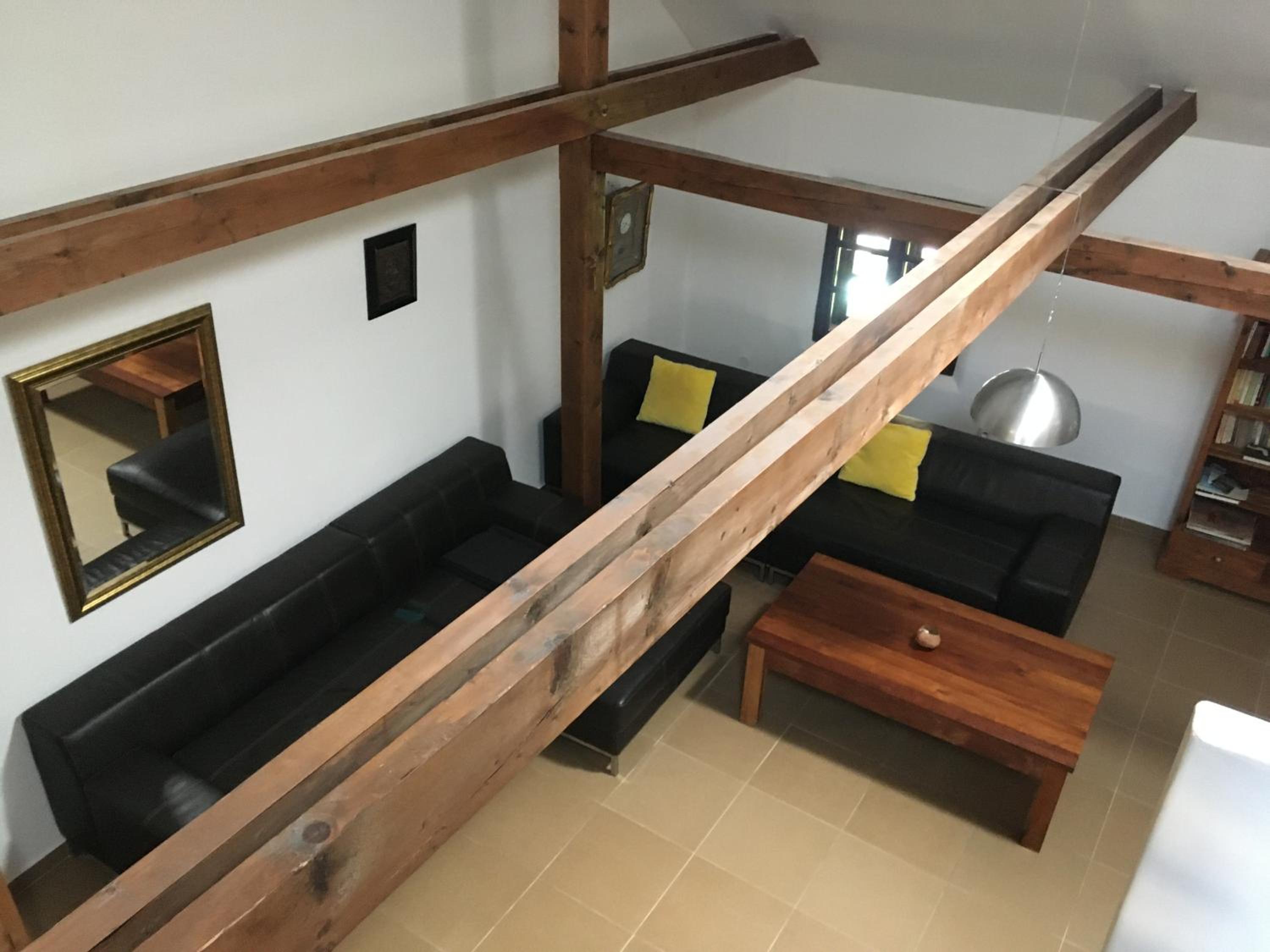 Holubník statečných žen králových