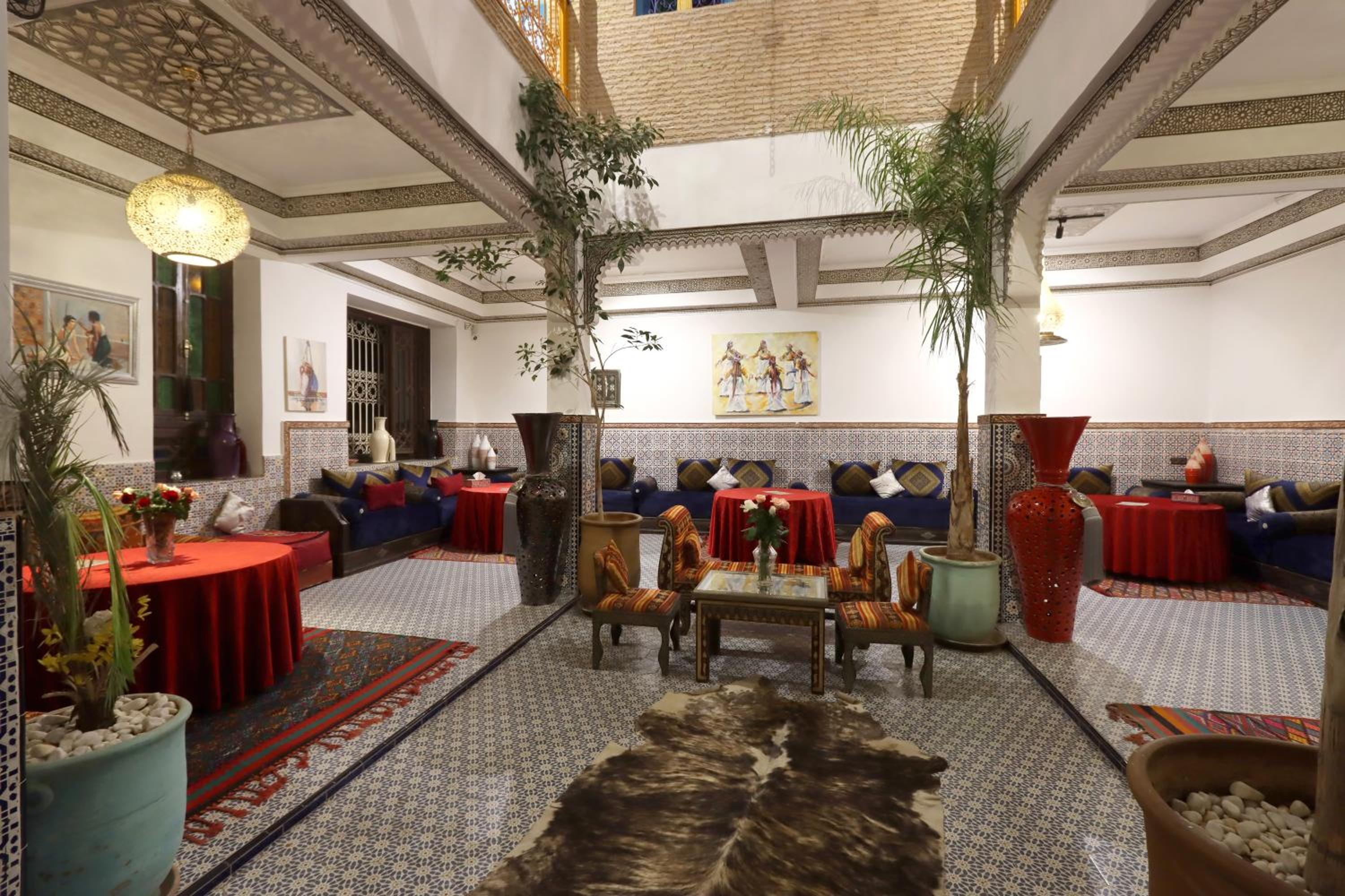 lounge