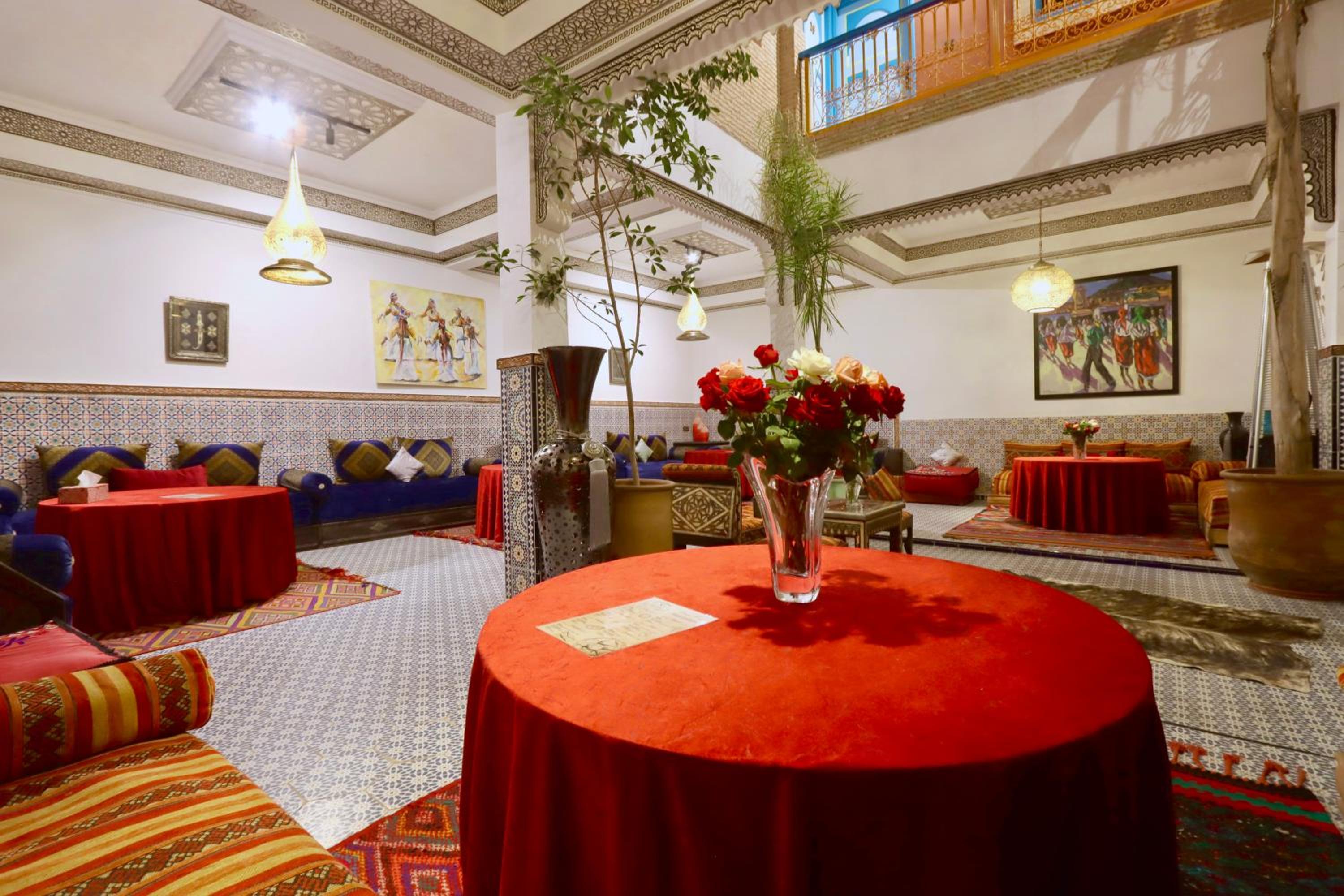 lounge