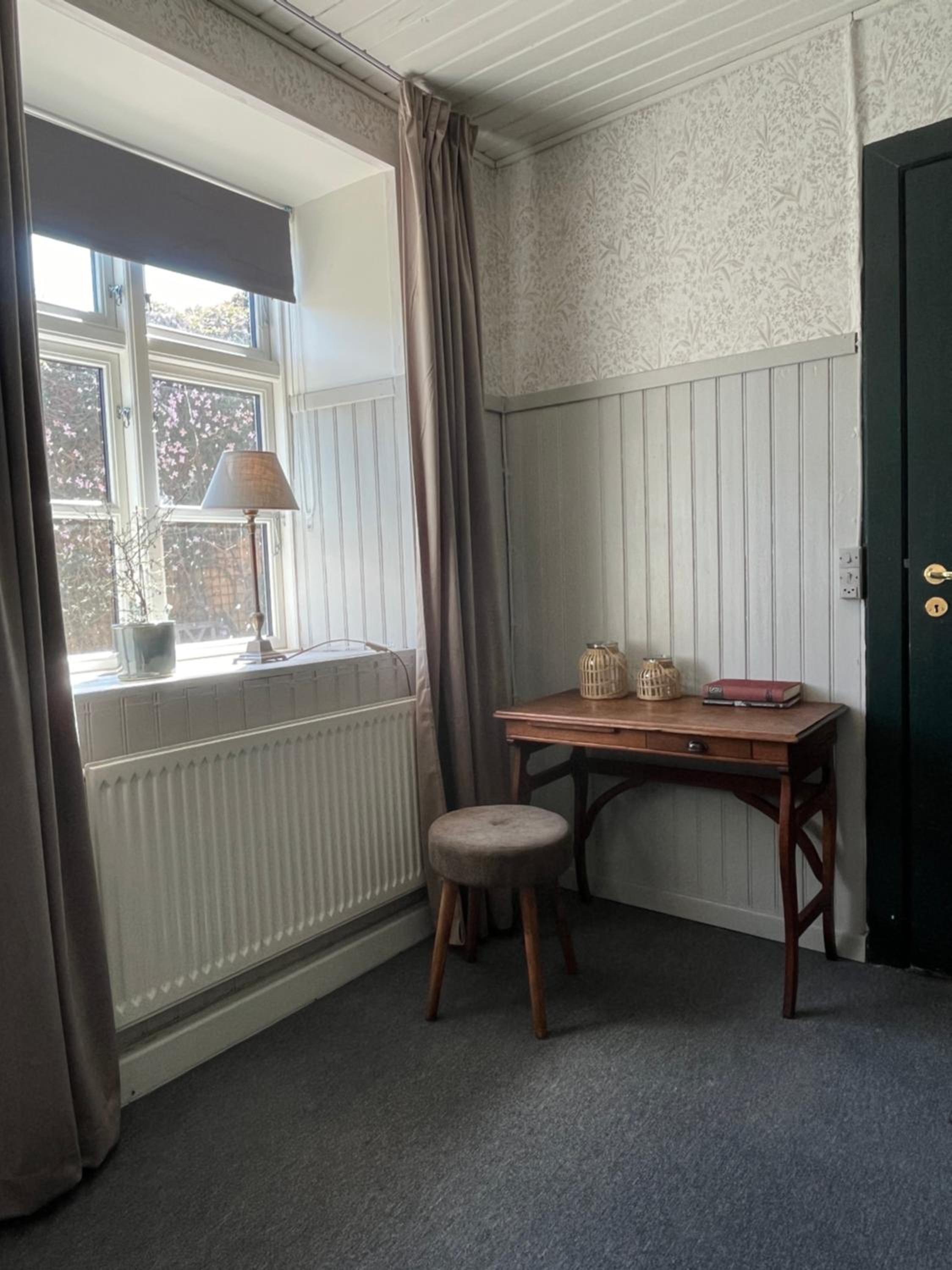 Stenhuset - Country House view 3