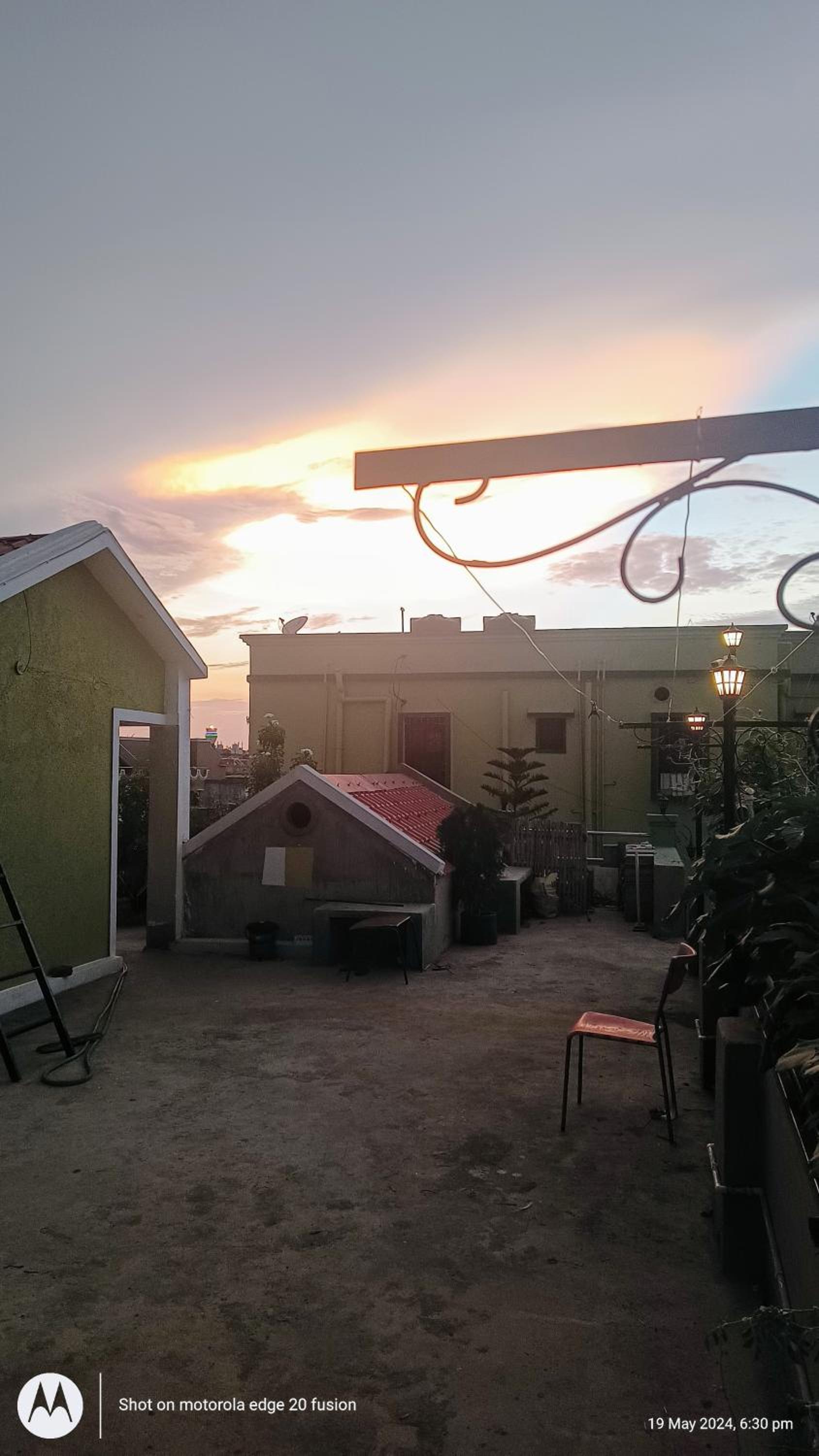 roof
