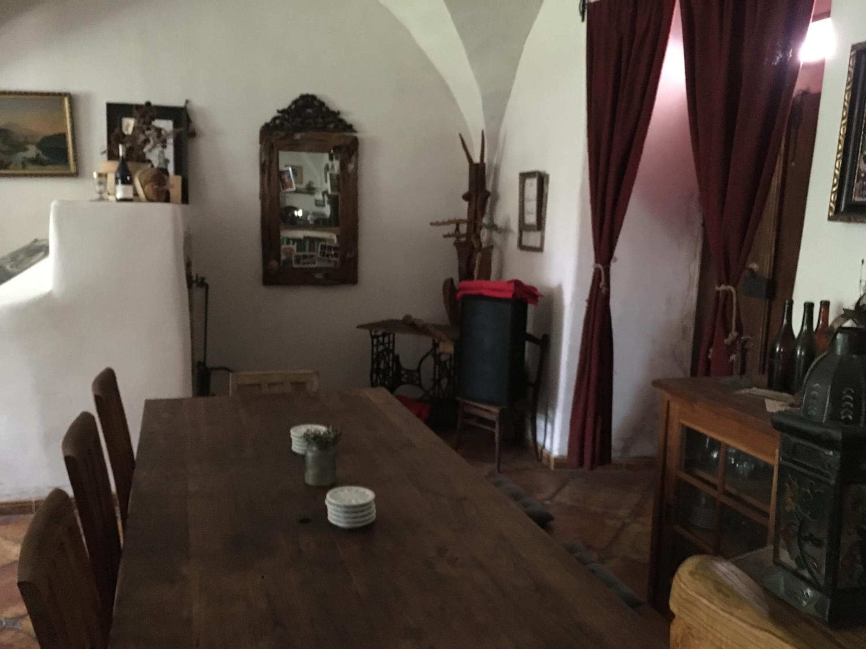Holubník statečných žen králových