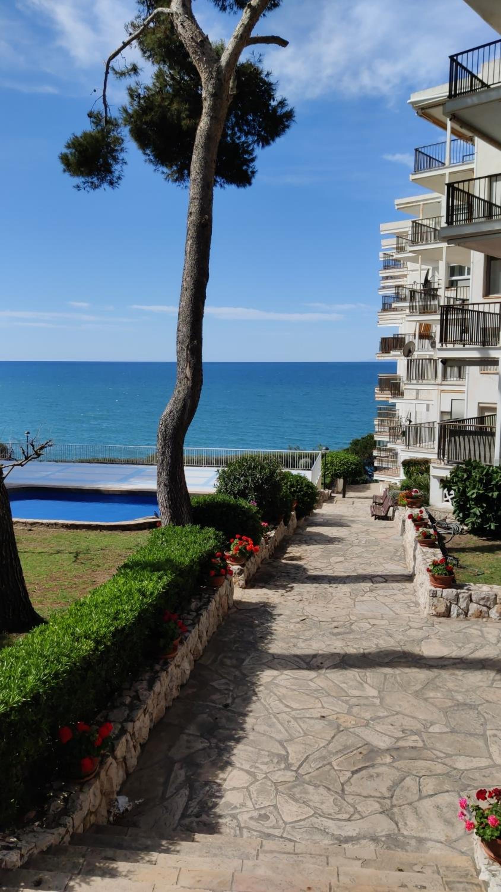For a Stay Sant Jordi Sunset view 3