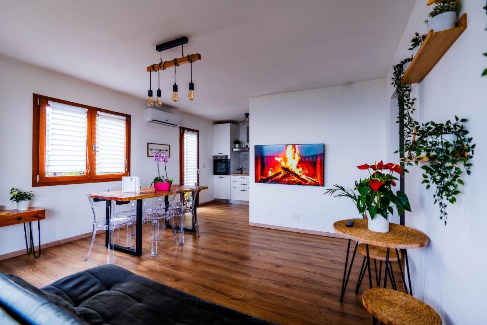 Chalet Sophie - Luxury Chalet view 5