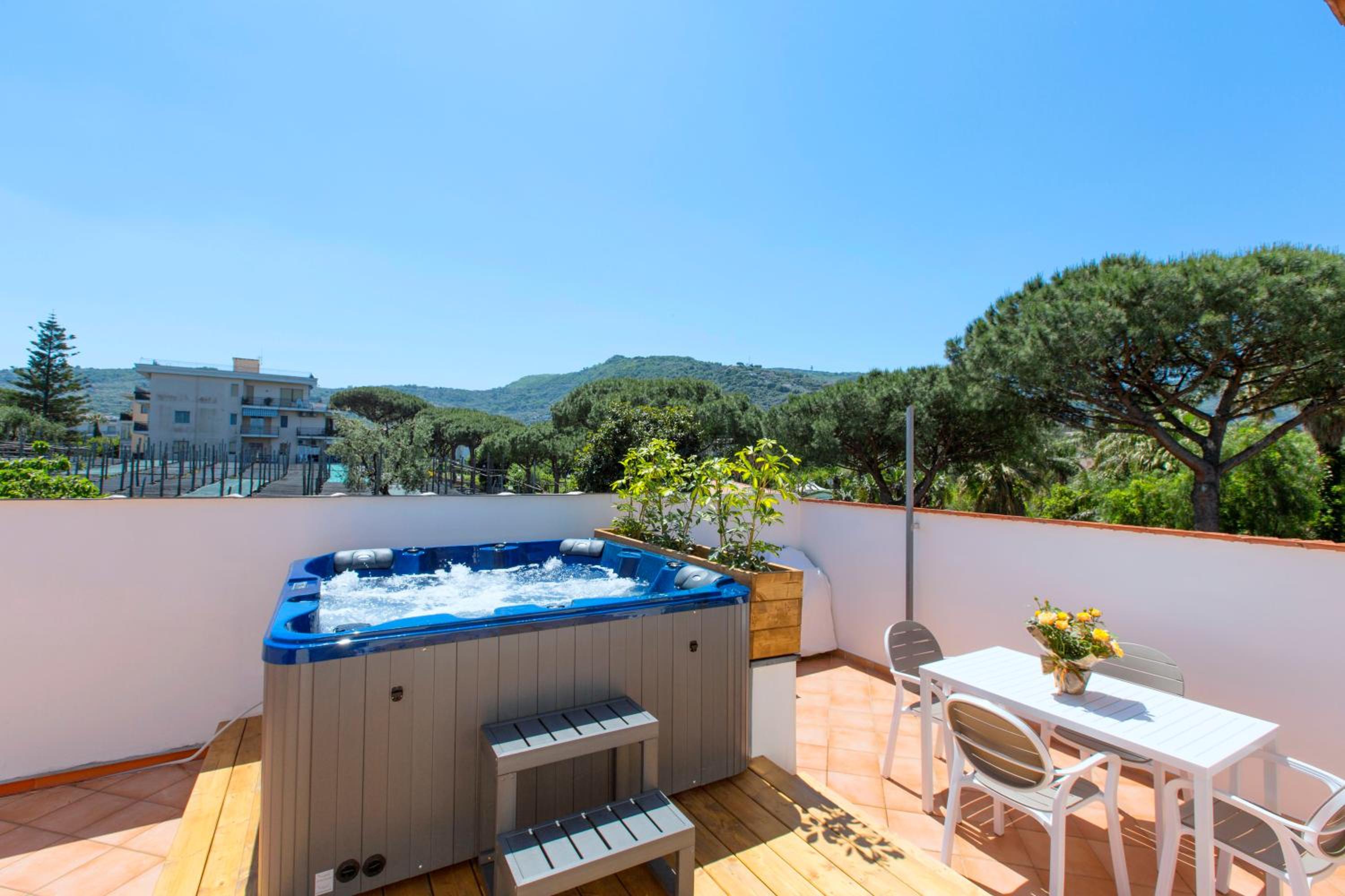 YourHome - Jolly Pini Apartment photo 5