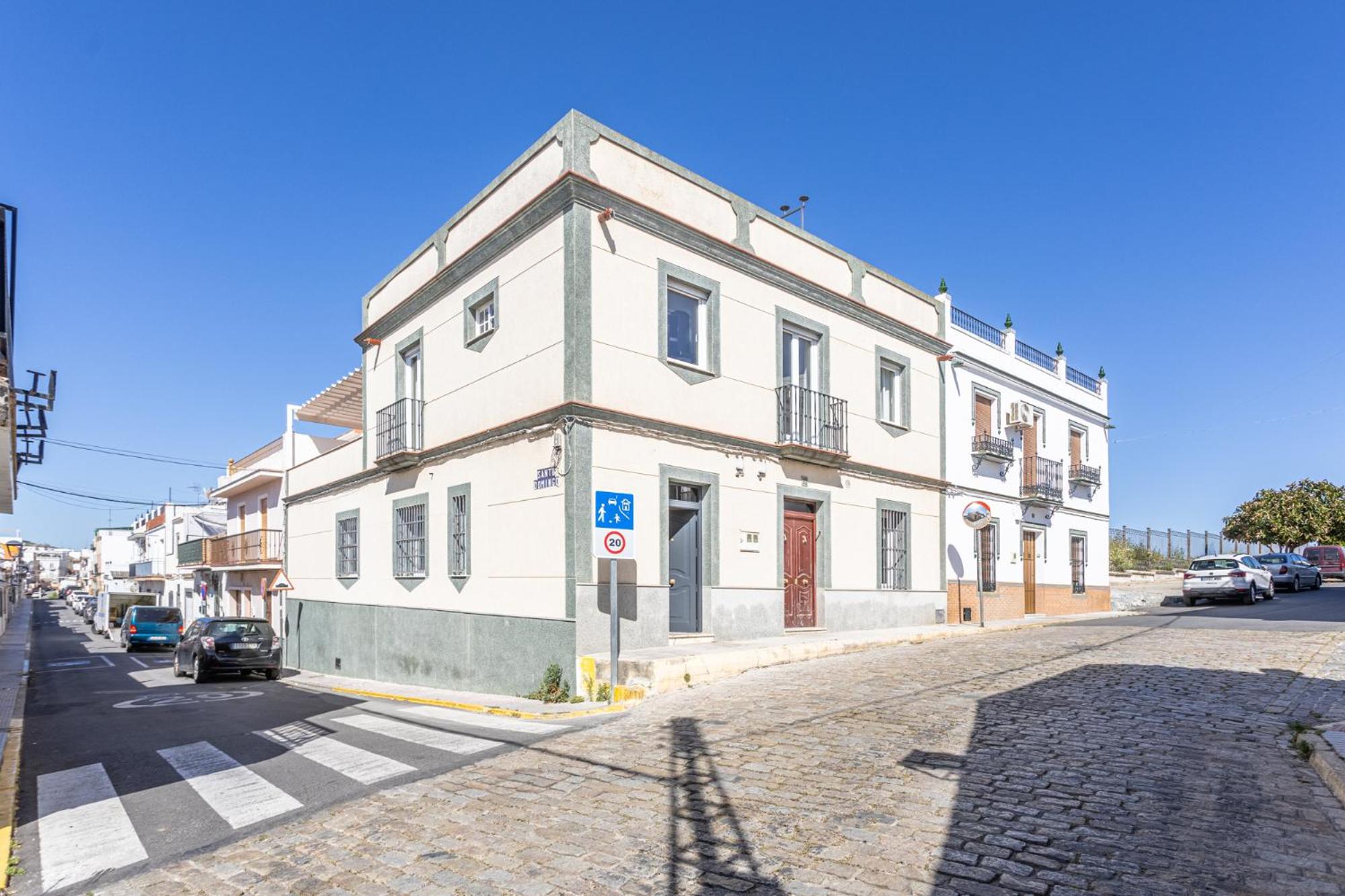 La posada de Itálica