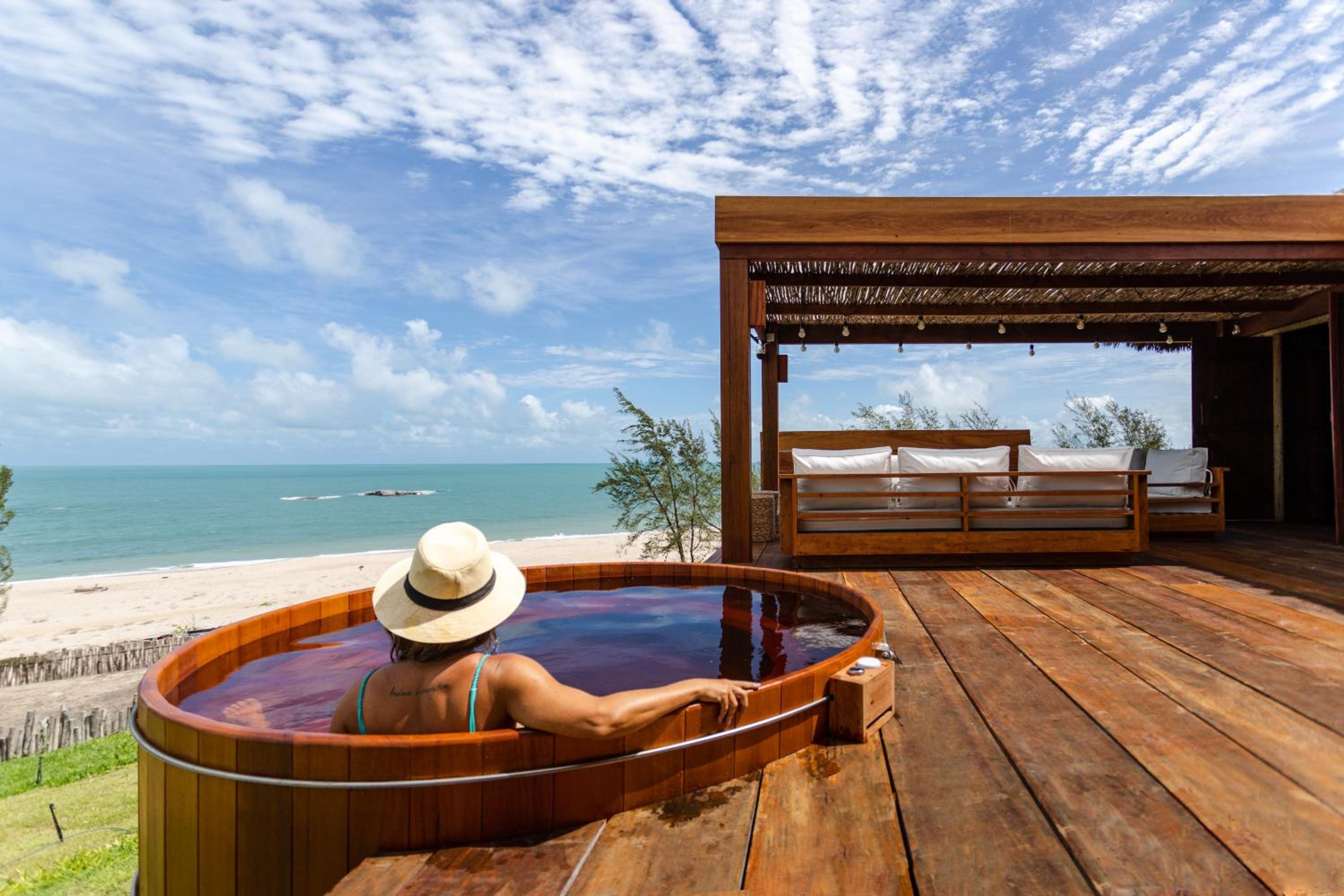 Cabana do Denys