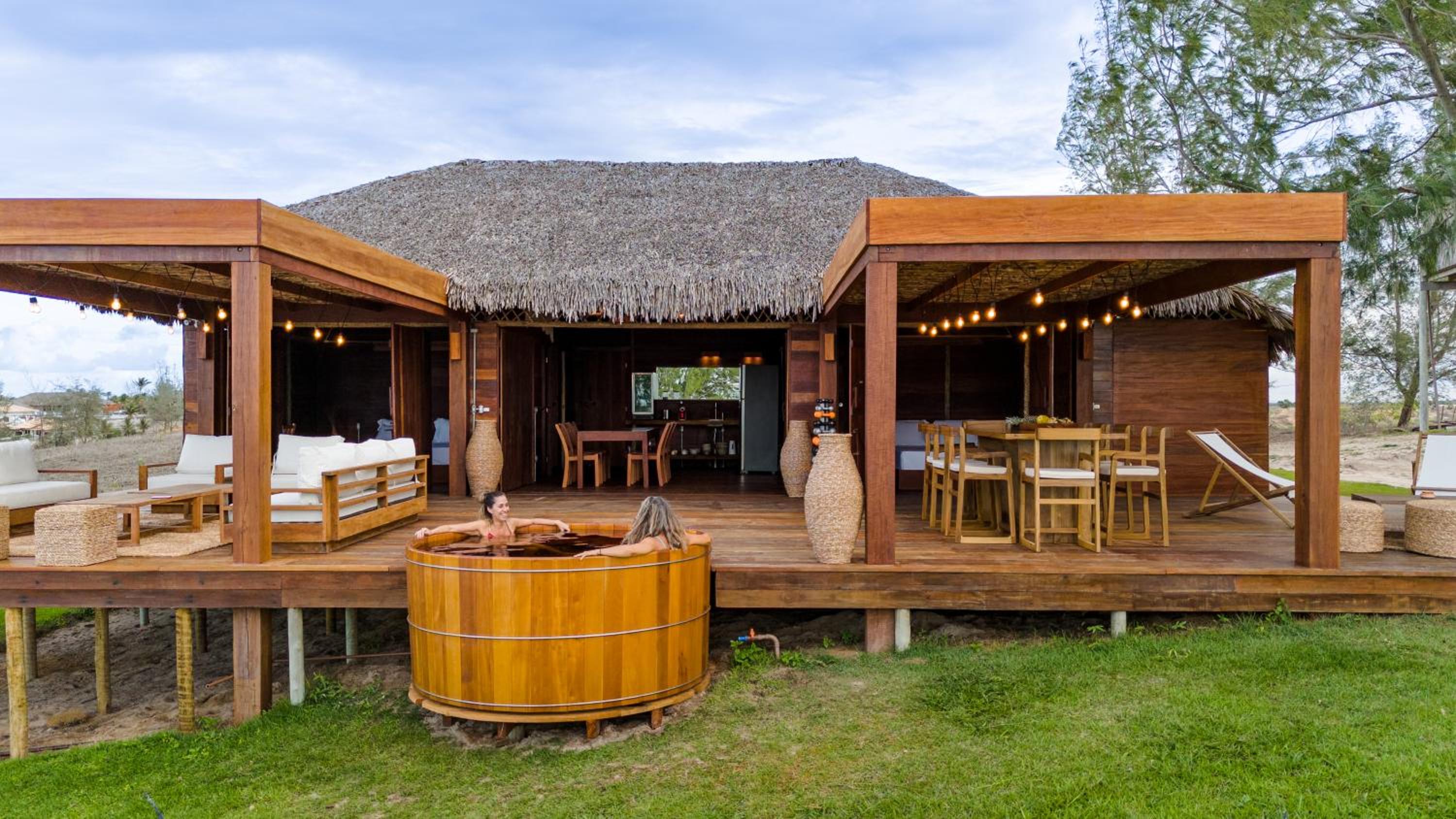 Cabana do Denys