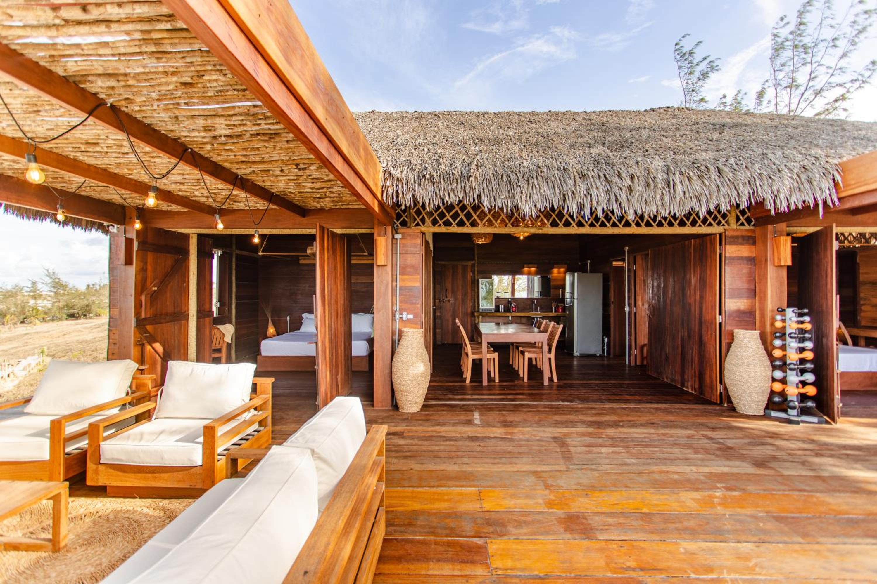 Cabana do Denys