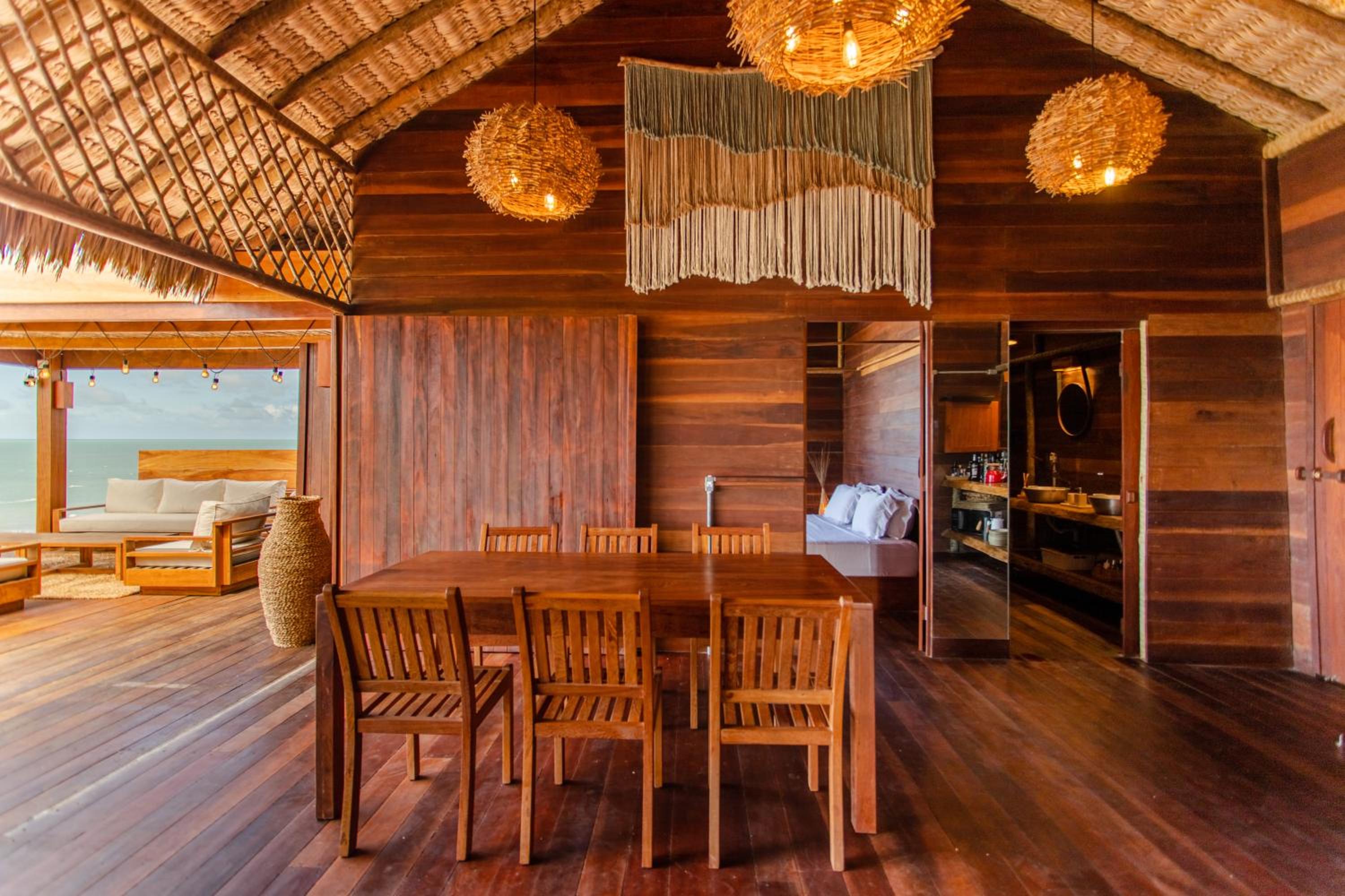Cabana do Denys