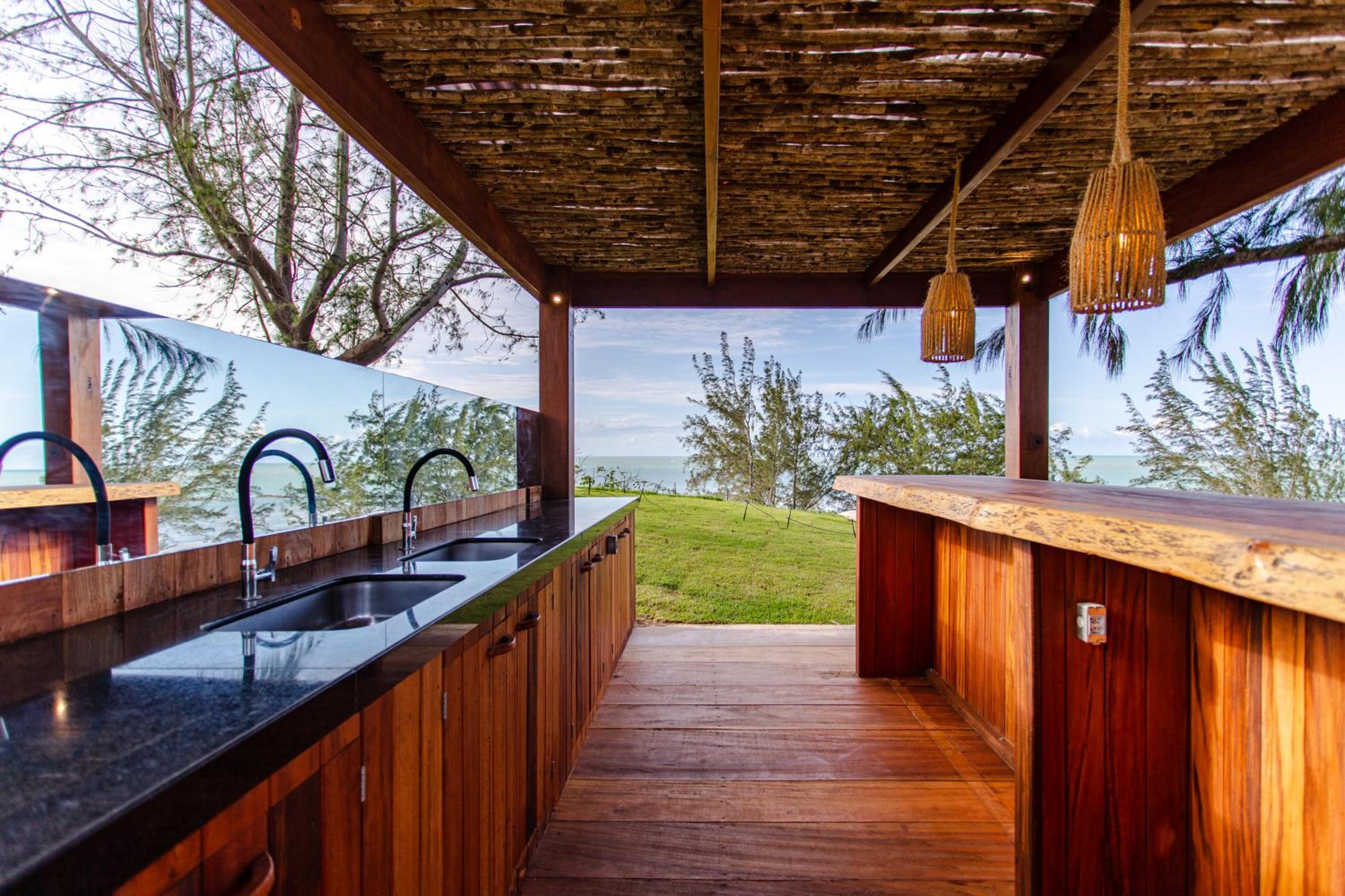 Cabana do Denys