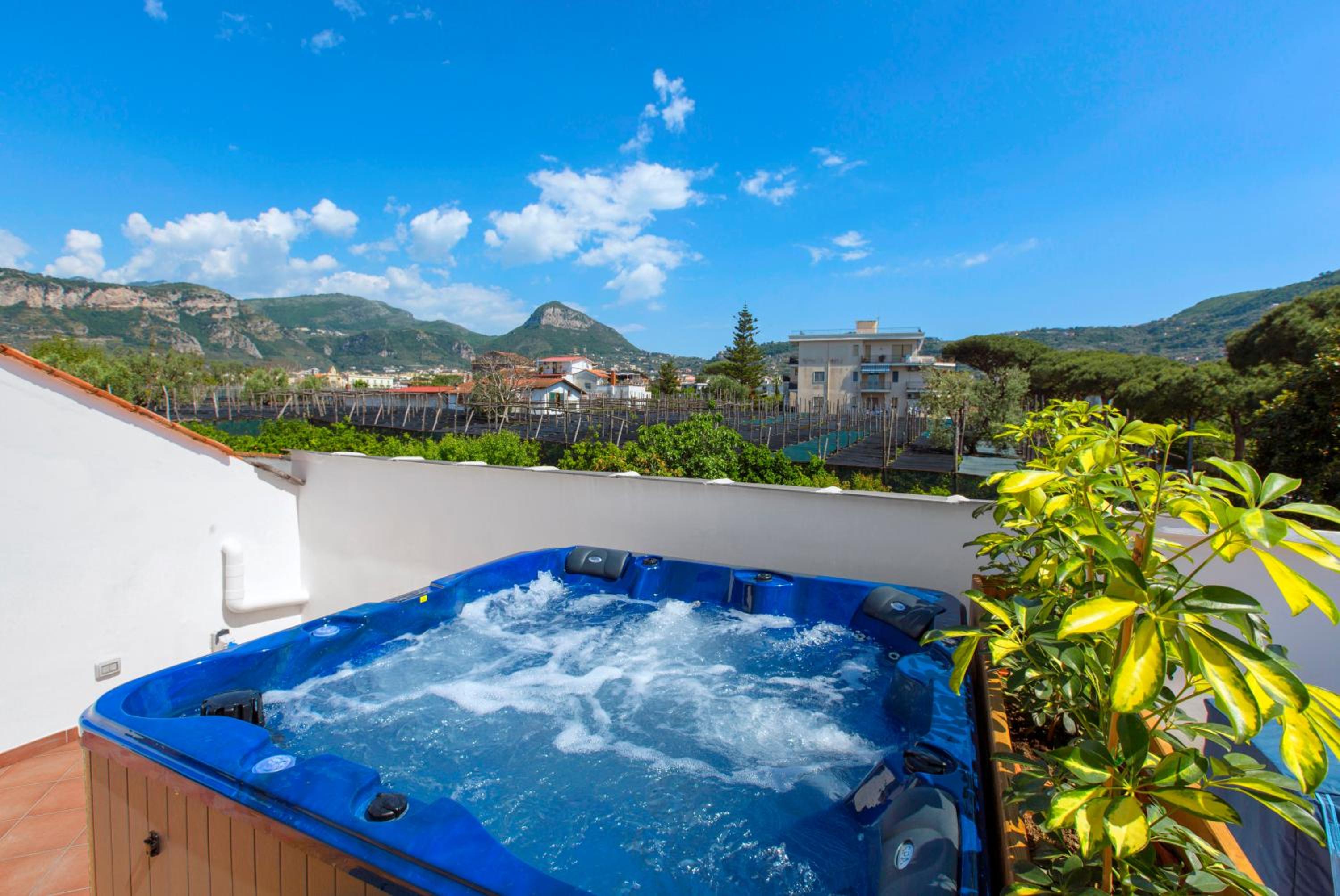 YourHome - Jolly Pini Apartment photo 2