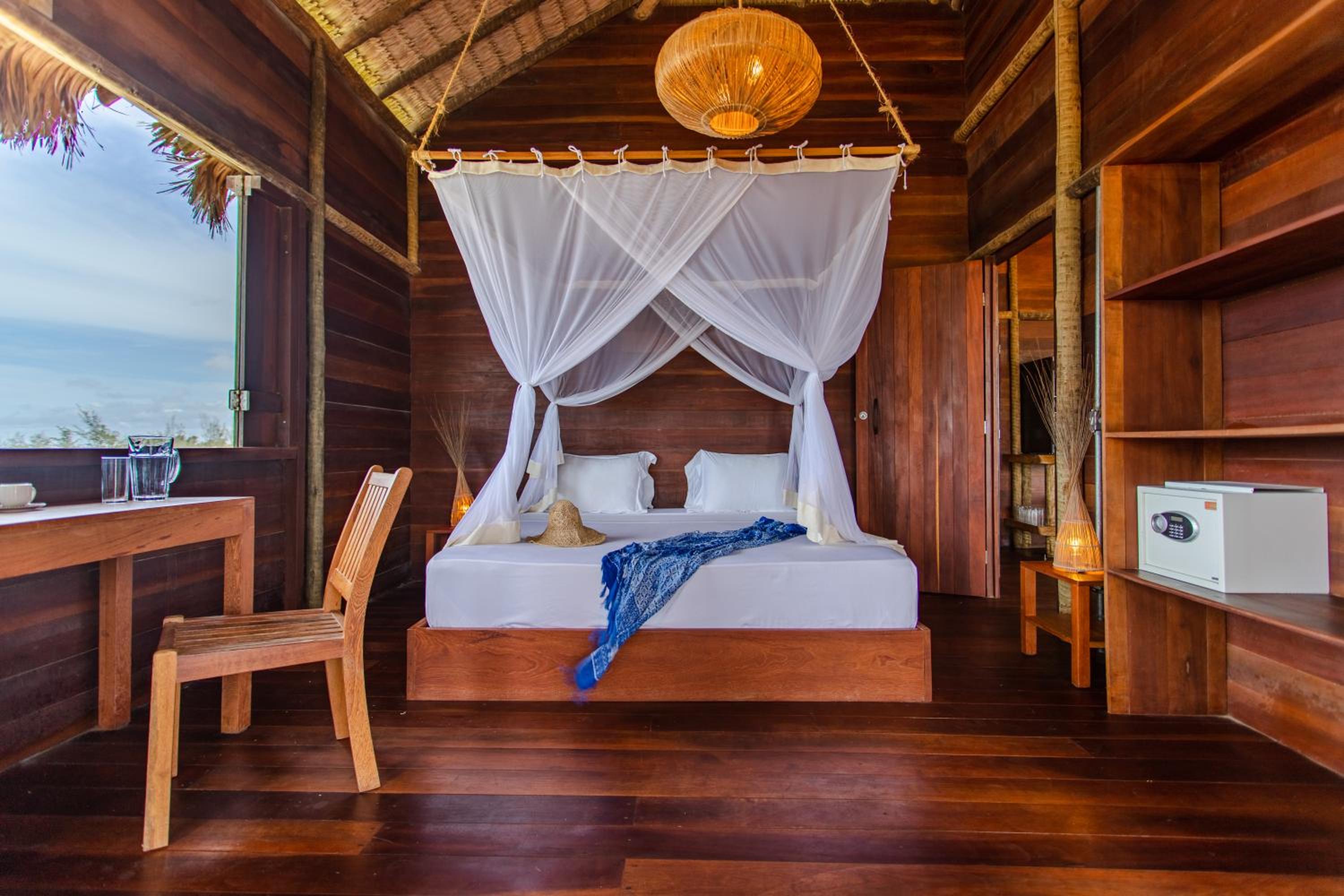 Cabana do Denys