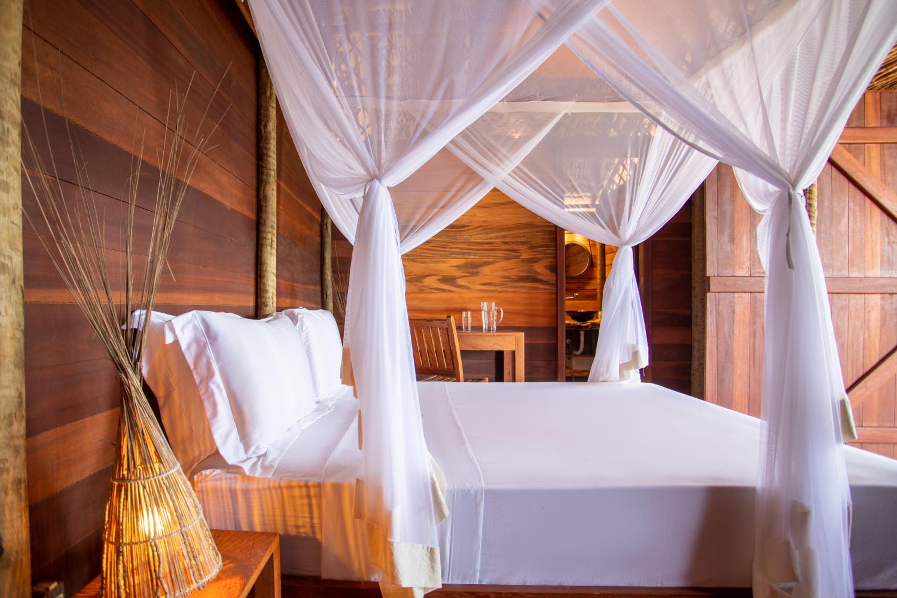 Cabana do Denys
