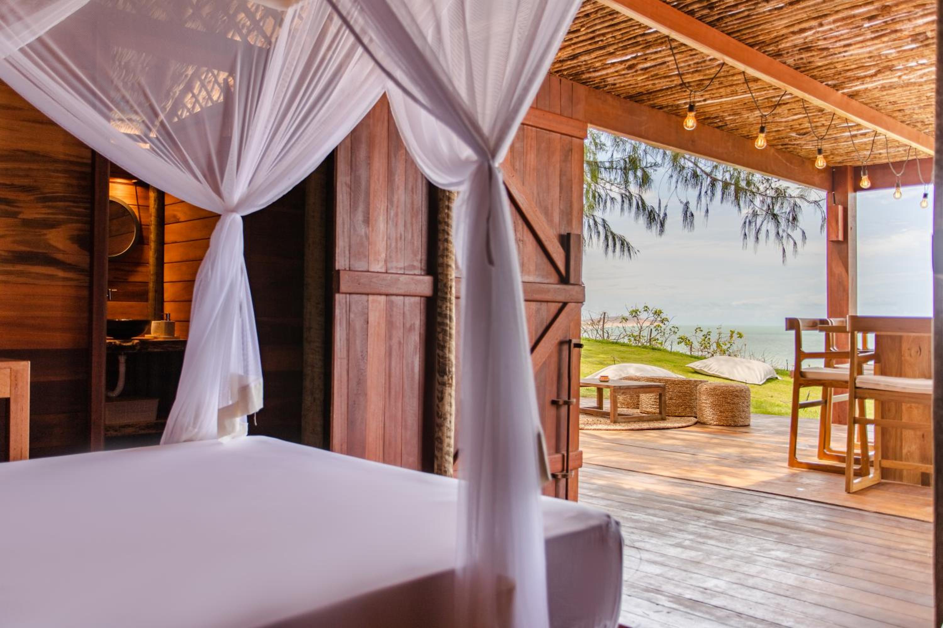 Cabana do Denys