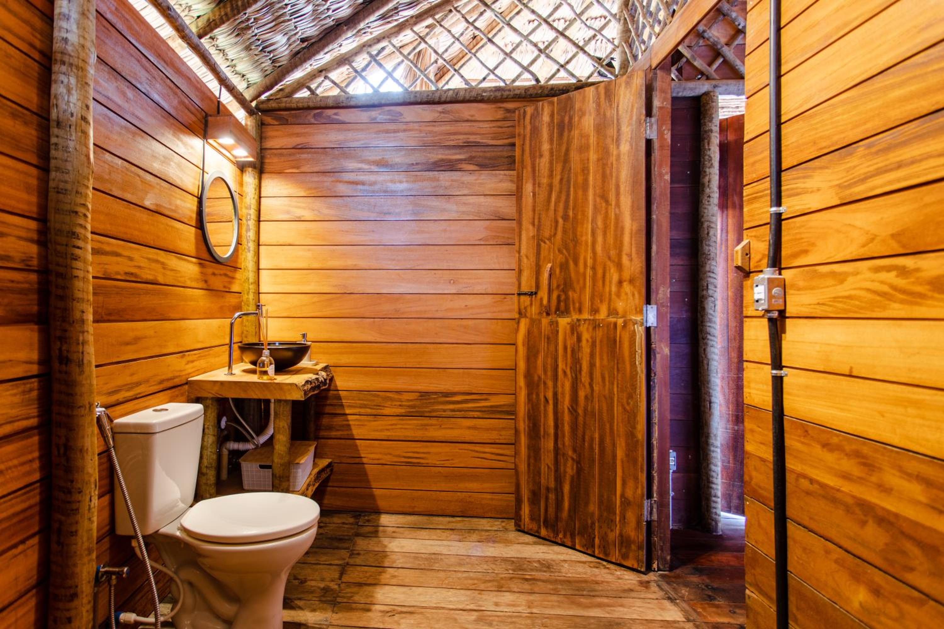 Cabana do Denys