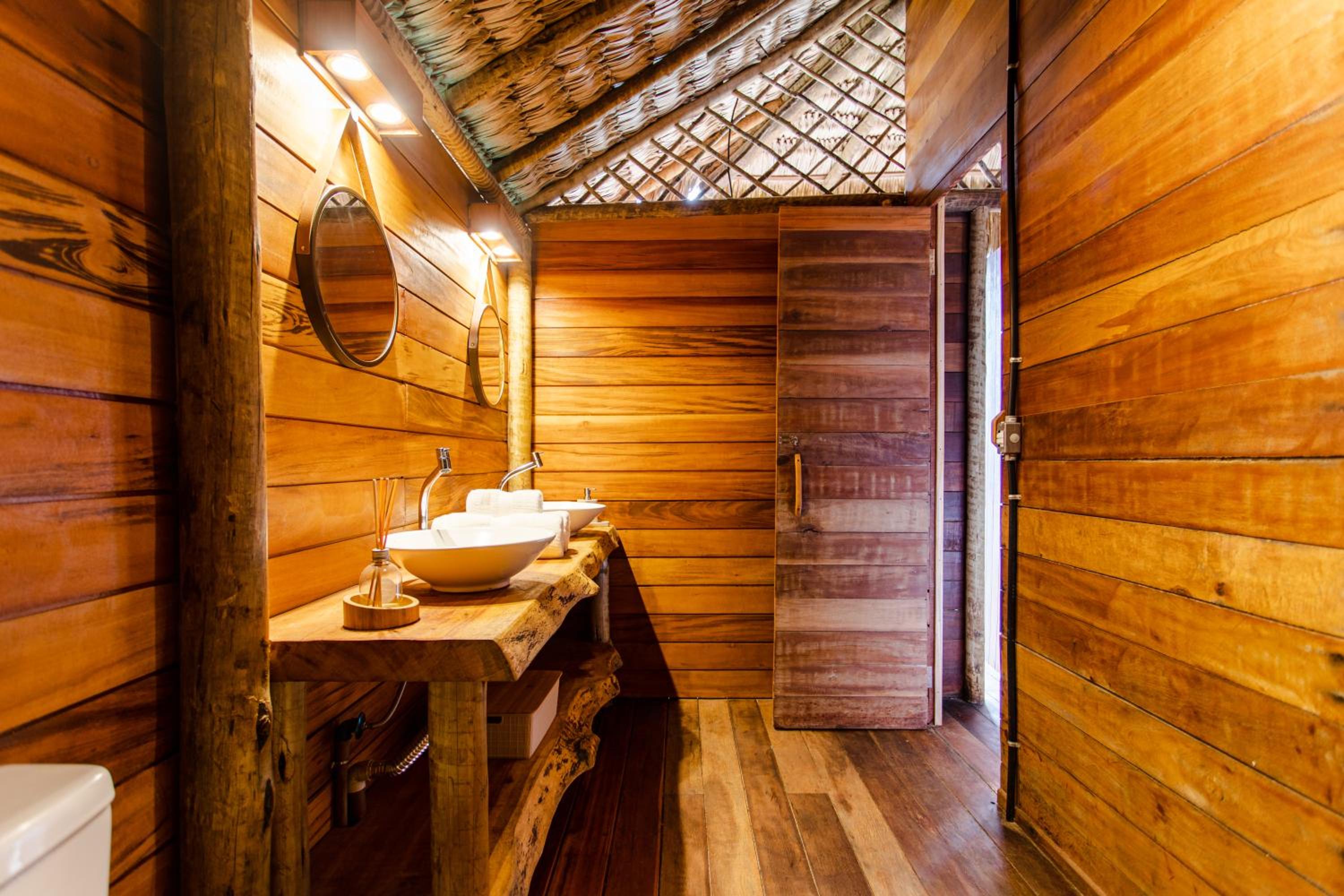 Cabana do Denys