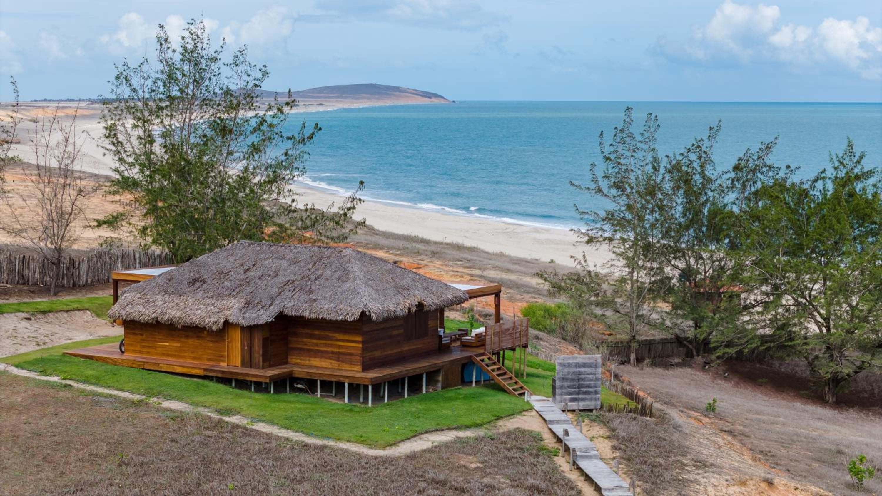Cabana do Denys
