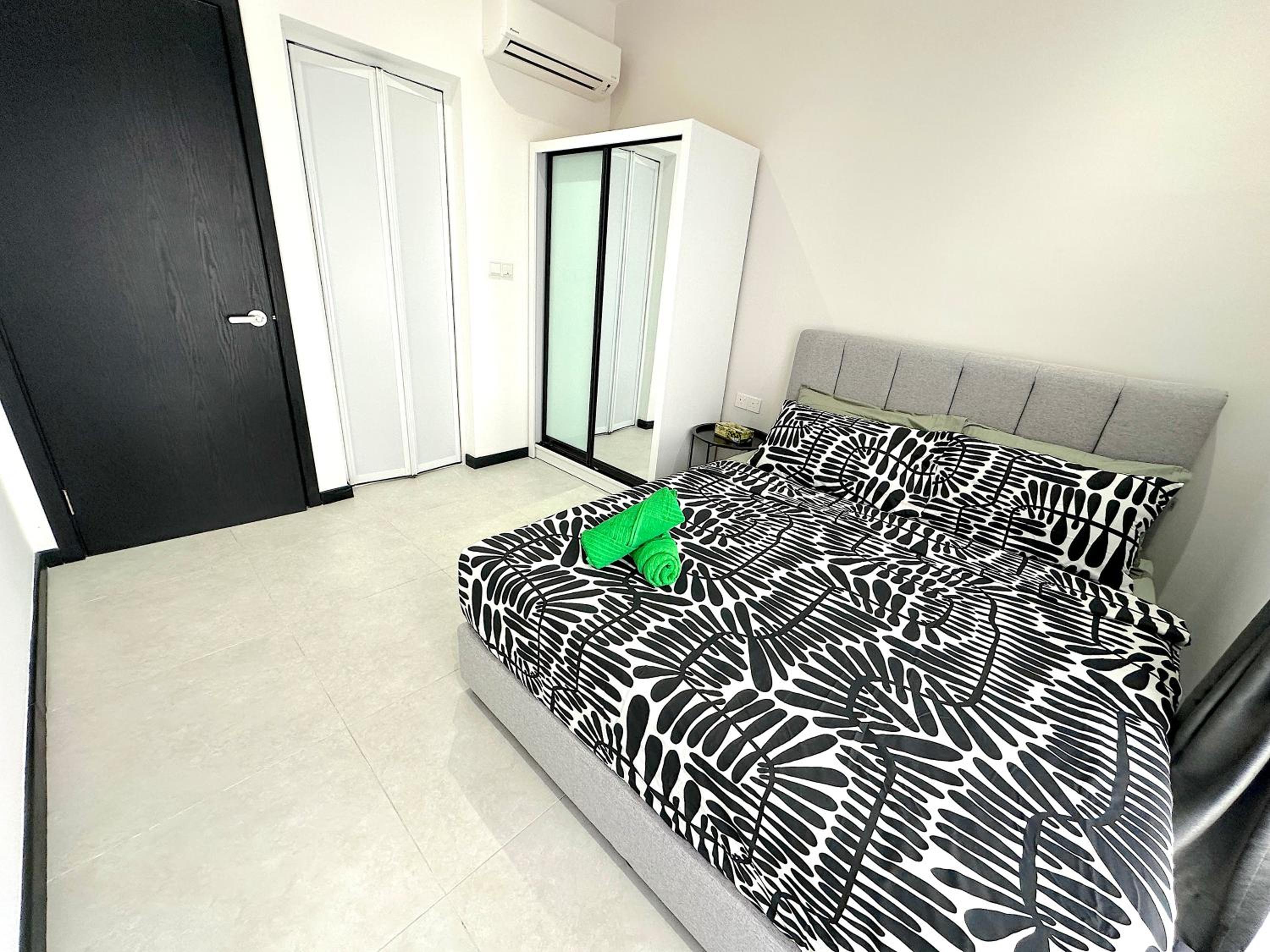 Neu Suites By Serenity Homes Near Gleneagles, KLCC & LRT, Kuala Lumpur - 24