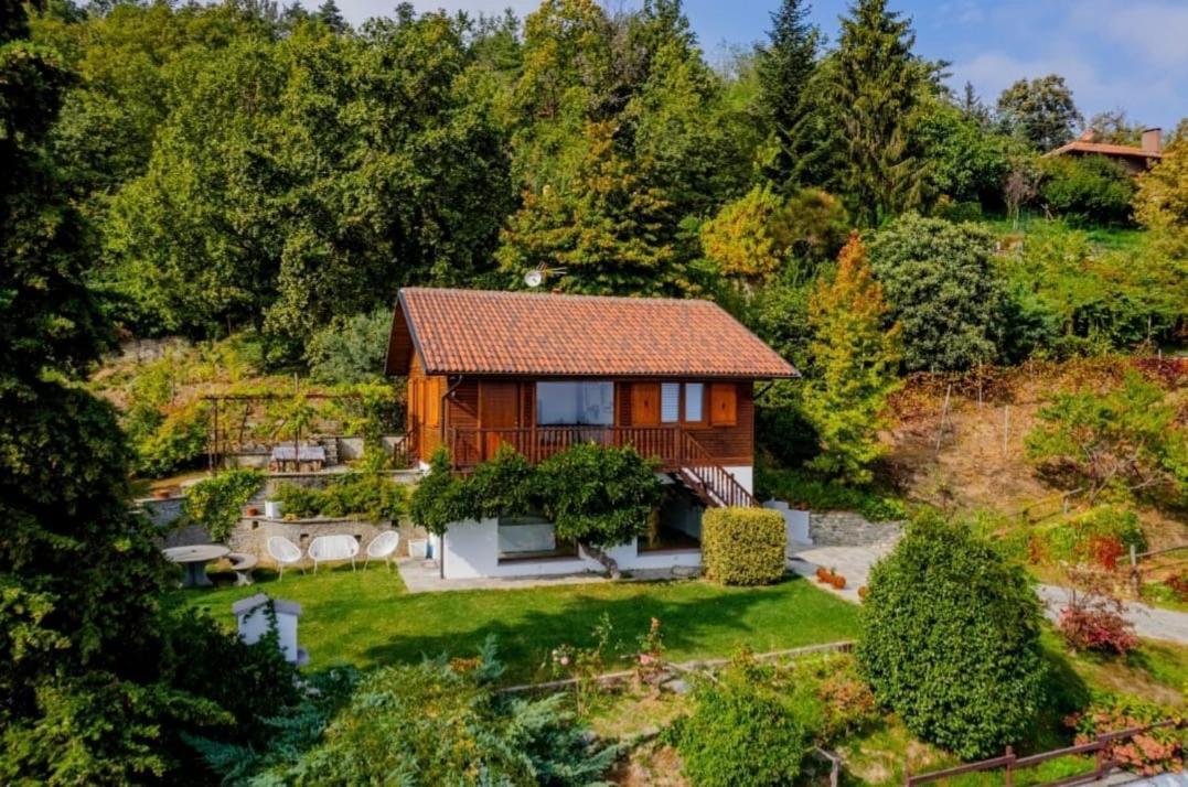 Chalet Sophie - Luxury Chalet view 3
