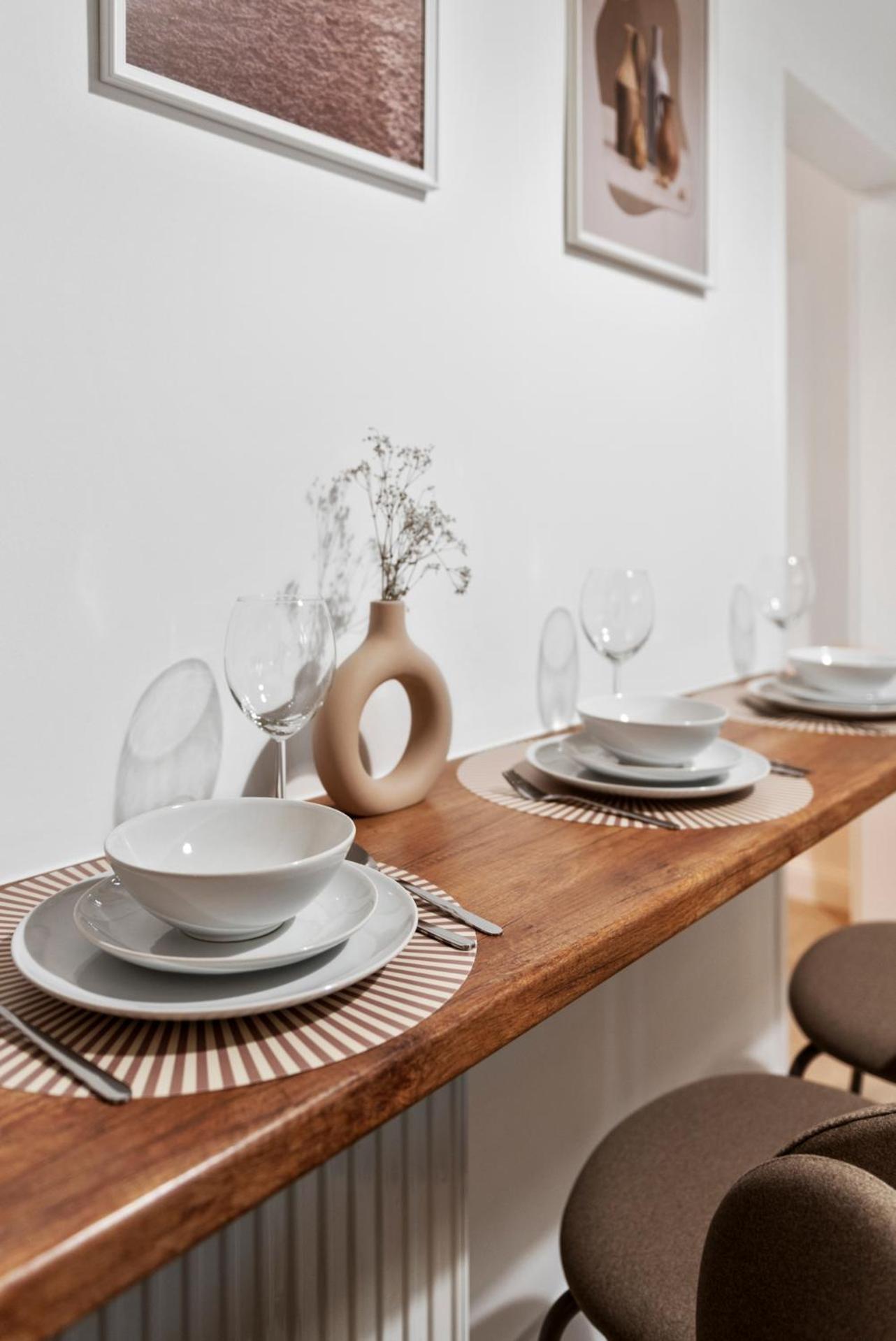 Exclusive 2 Bedroom Apartment