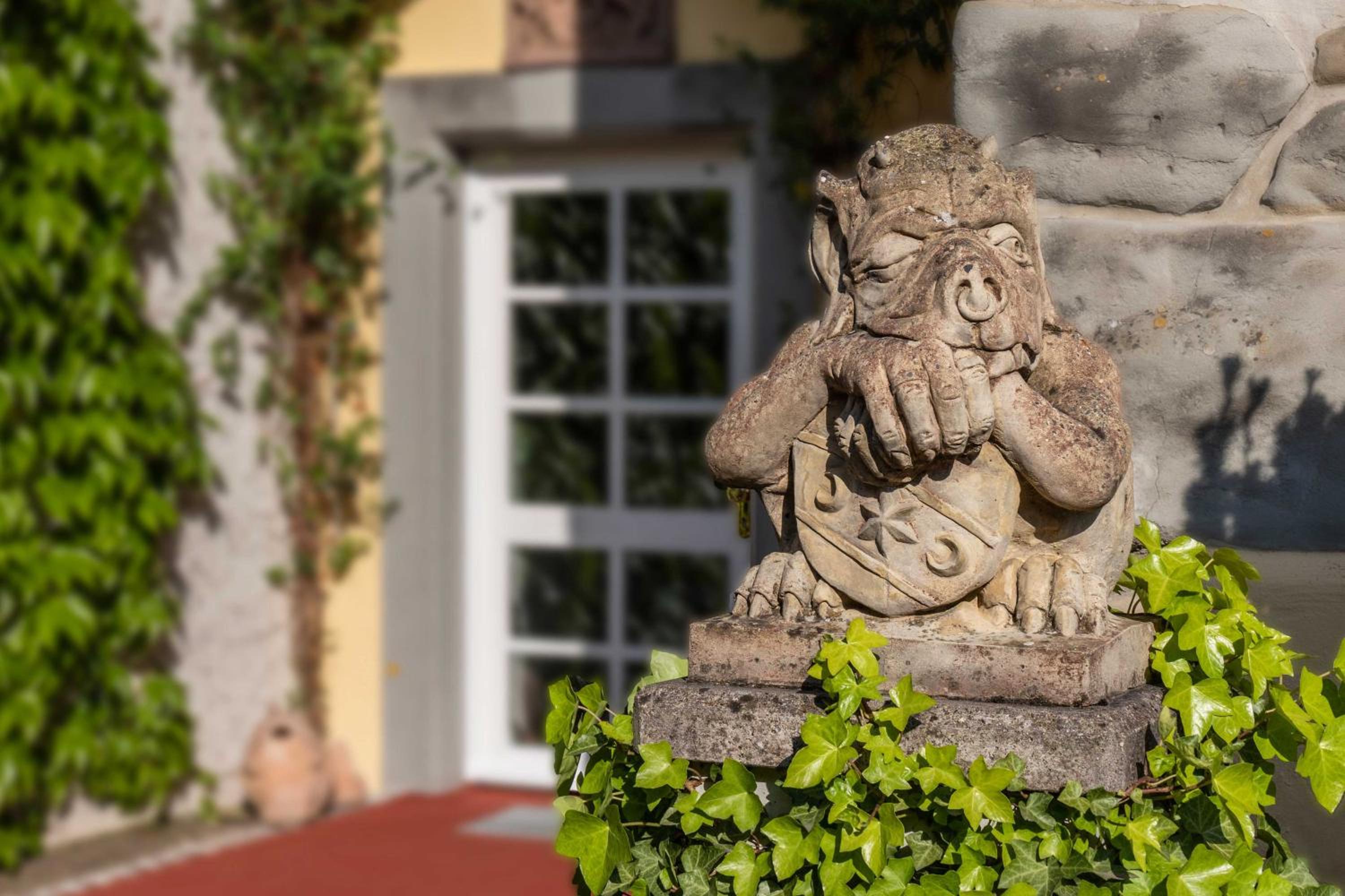 Seeschlößle Ferienwohnungen Meersburg