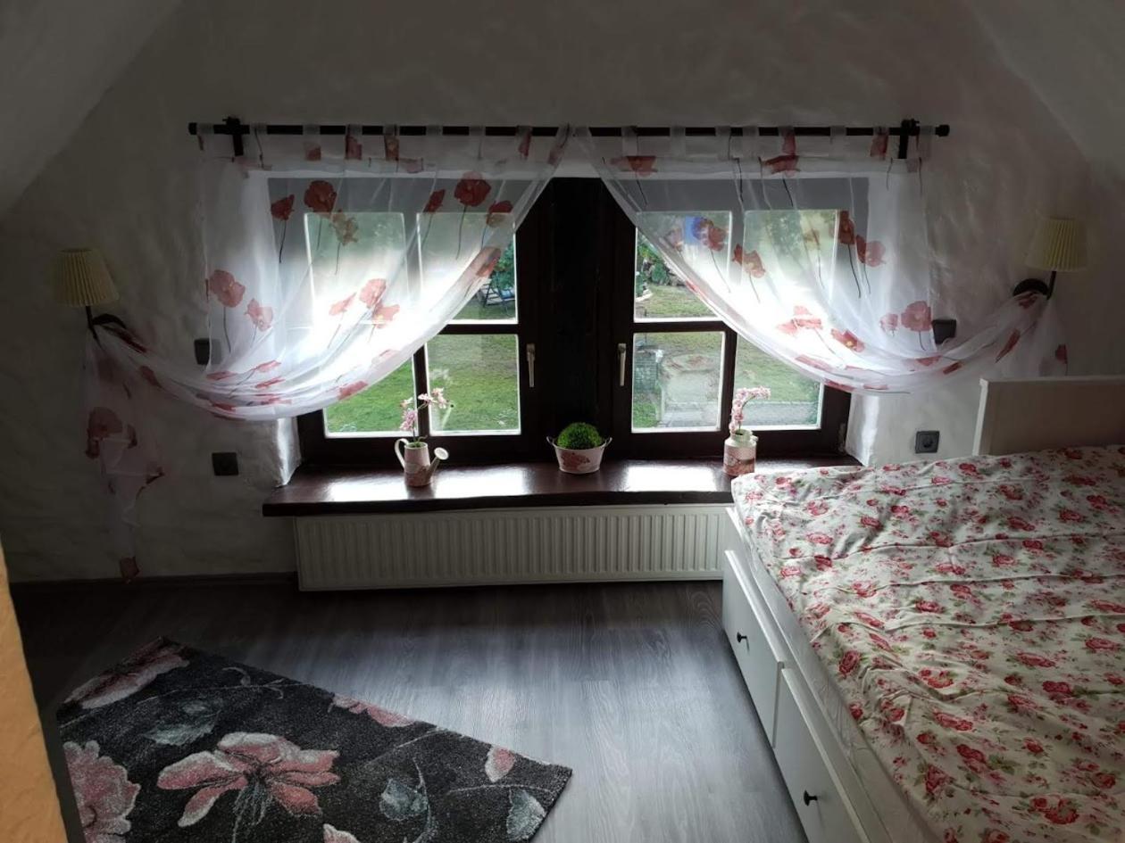 Ferienhaus Oak-Tree-Cottage