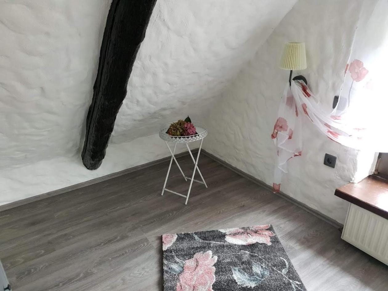 Ferienhaus Oak-Tree-Cottage