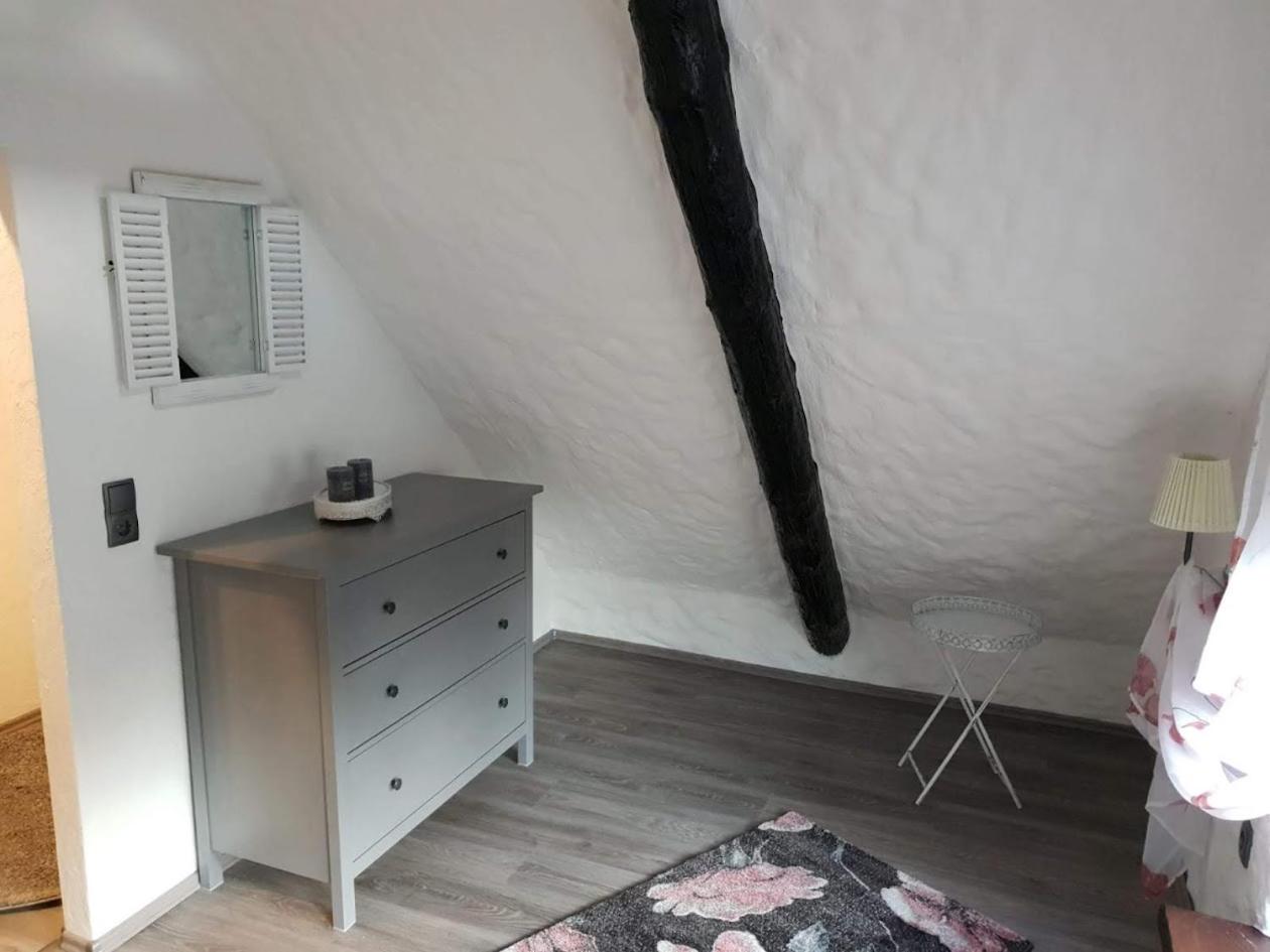 Ferienhaus Oak-Tree-Cottage