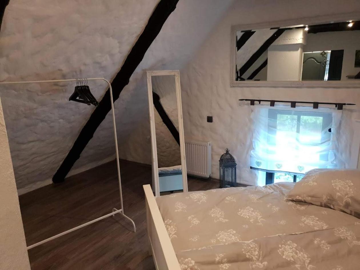 Ferienhaus Oak-Tree-Cottage