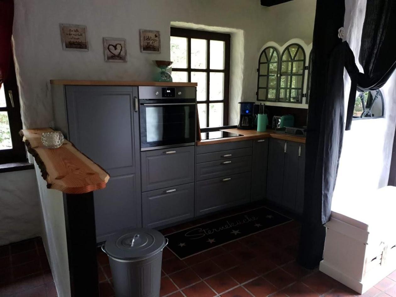 Ferienhaus Oak-Tree-Cottage