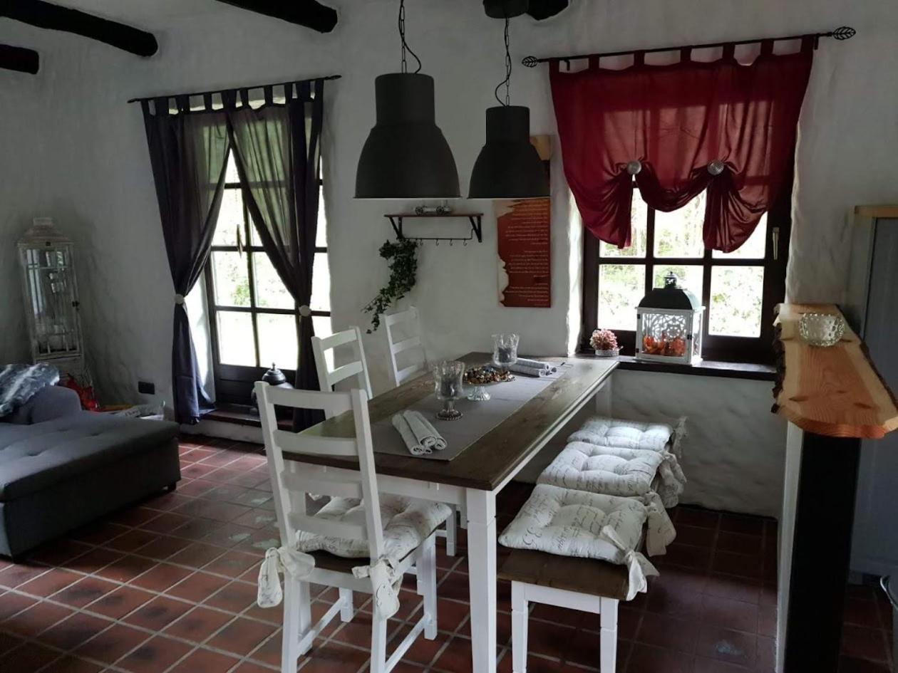 Ferienhaus Oak-Tree-Cottage
