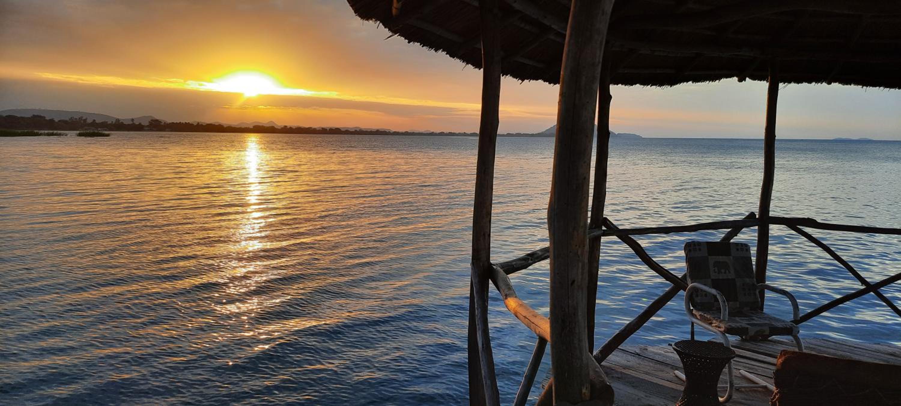 Sungeni Cottage @ Lake Malawi view 3