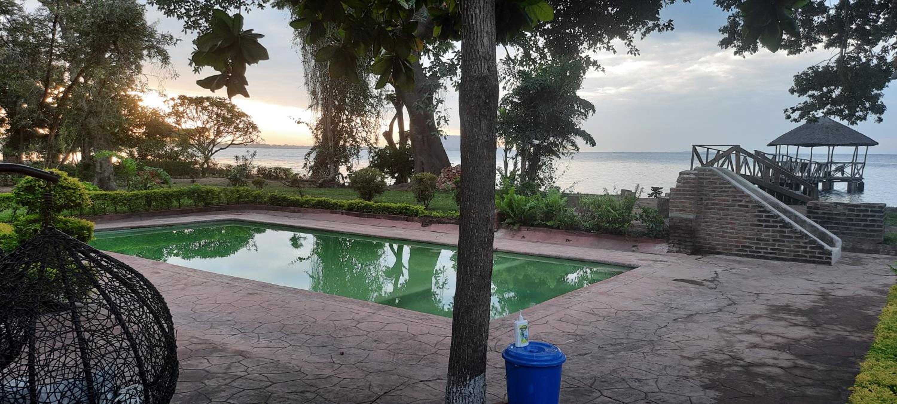 Sungeni Cottage @ Lake Malawi view 4