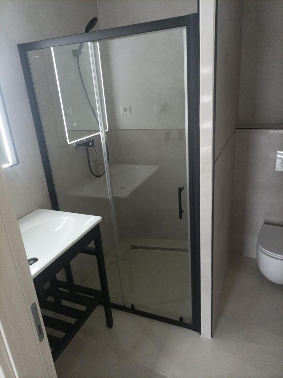 Apartman Konfort 2+2 view 3