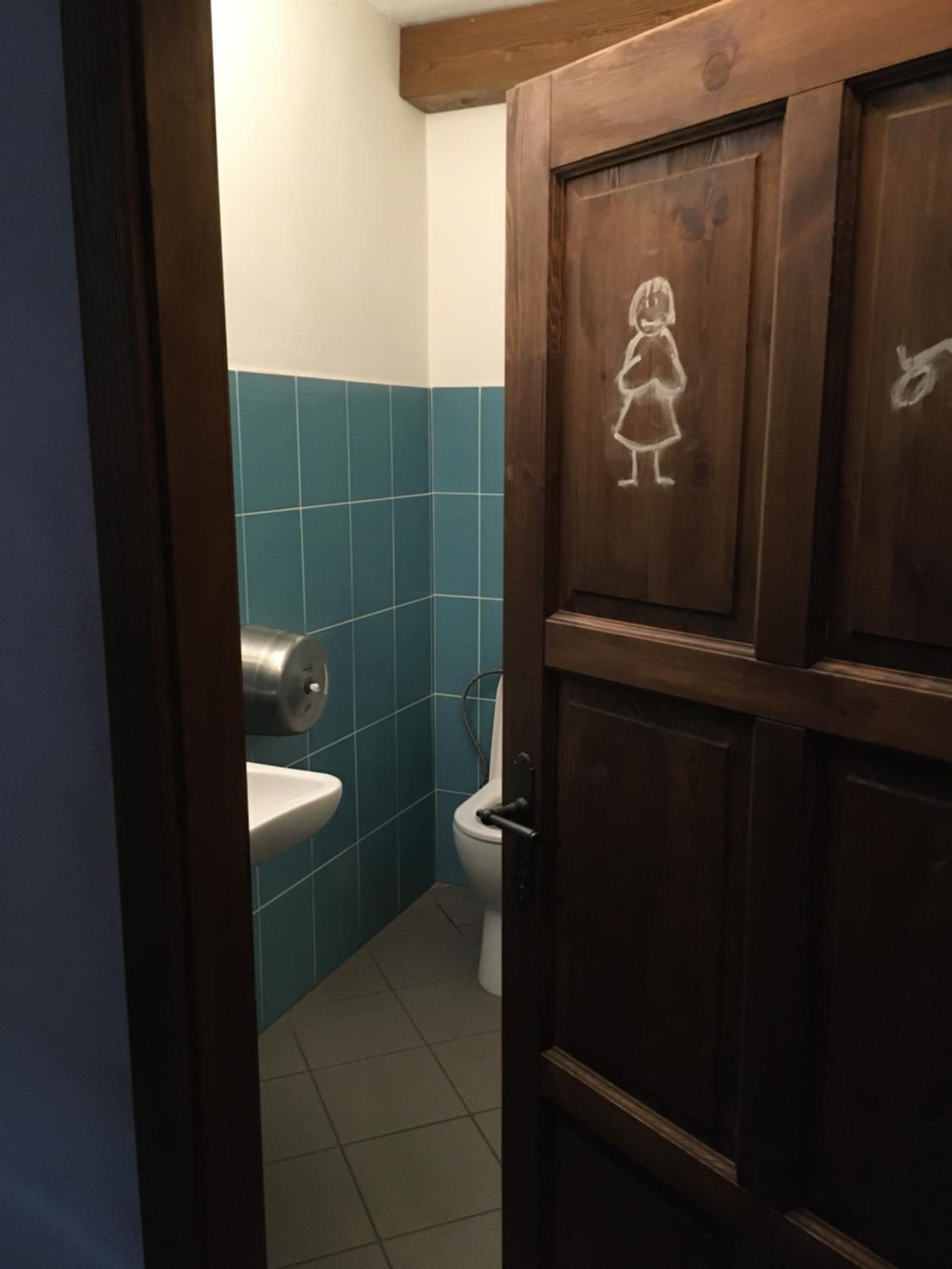 Holubník statečných žen králových