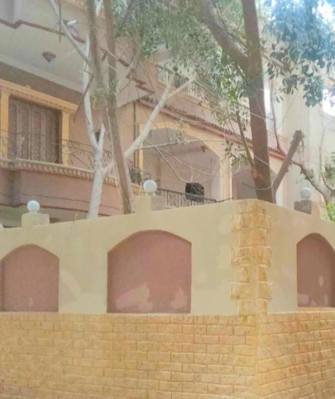 King Fouad Pyramids Inn