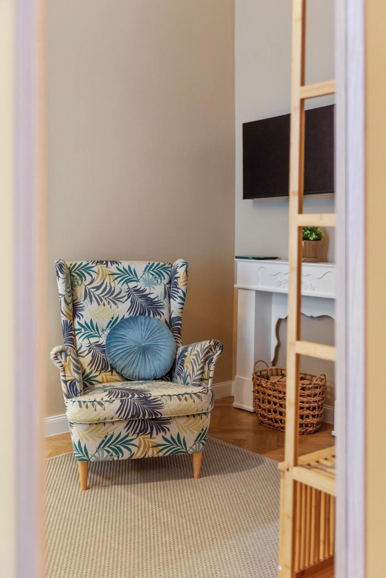 Exclusive 2 Bedroom Apartment