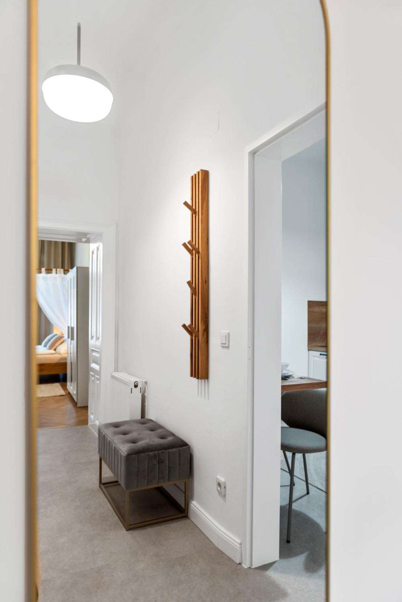 Exclusive 2 Bedroom Apartment
