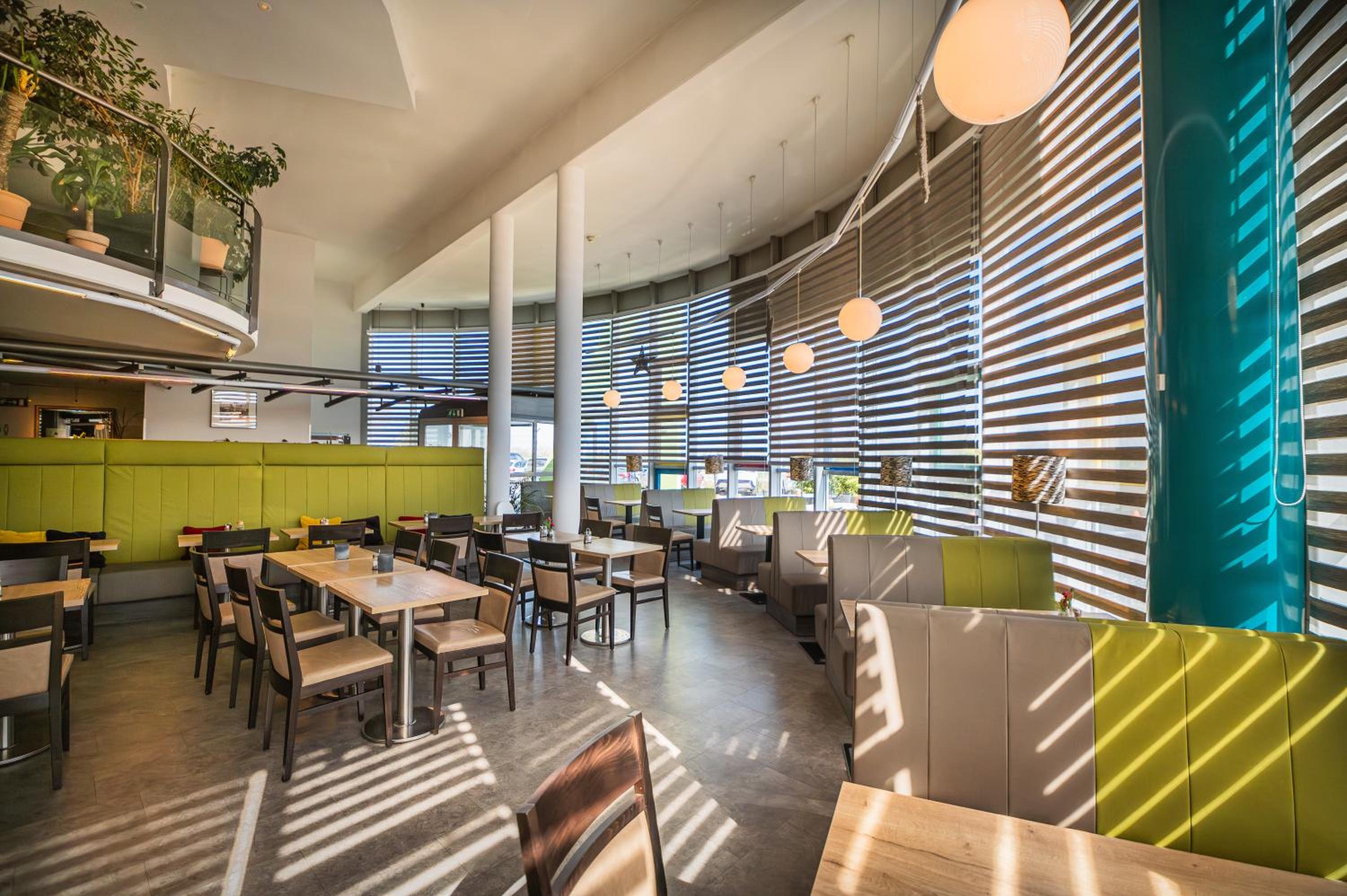 LifeHotel Vienna Airport