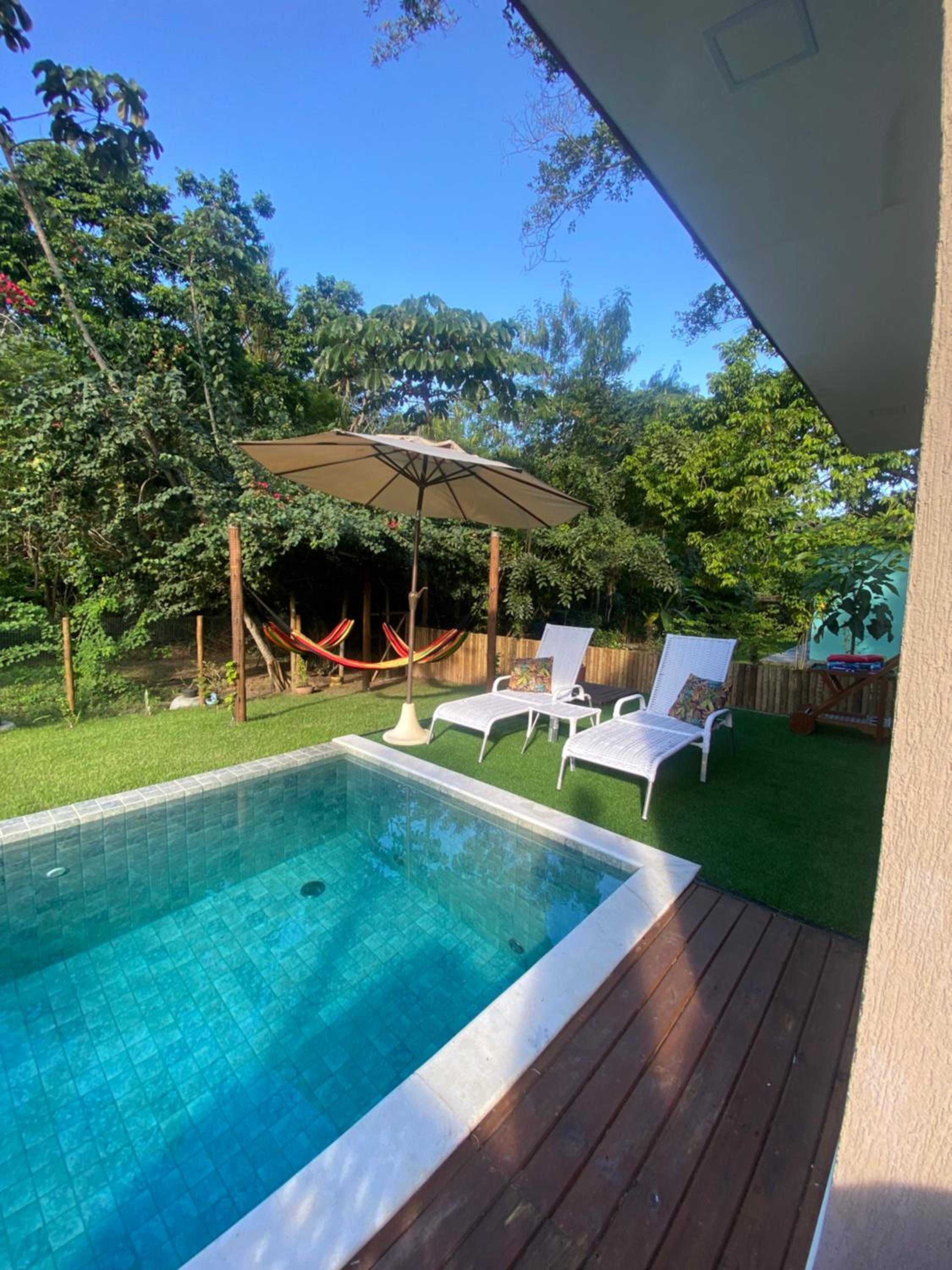 Casa Fazenda Praia do Forte