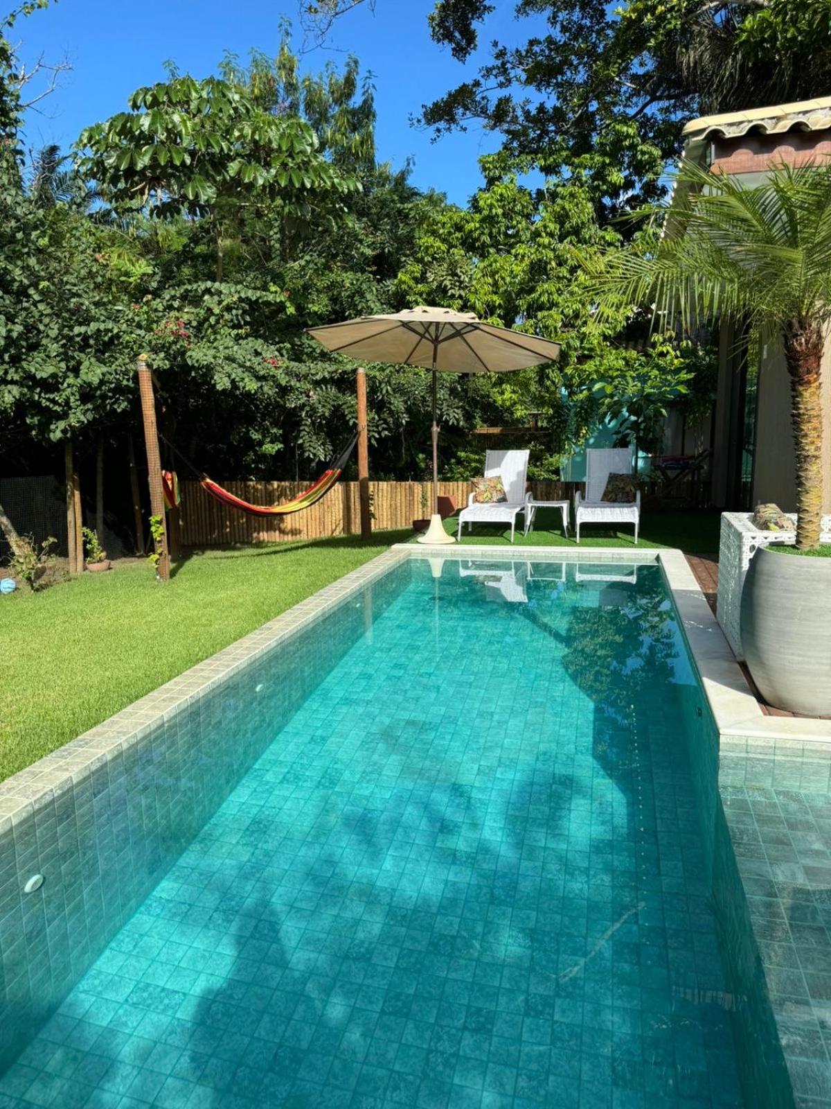 Casa Fazenda Praia do Forte