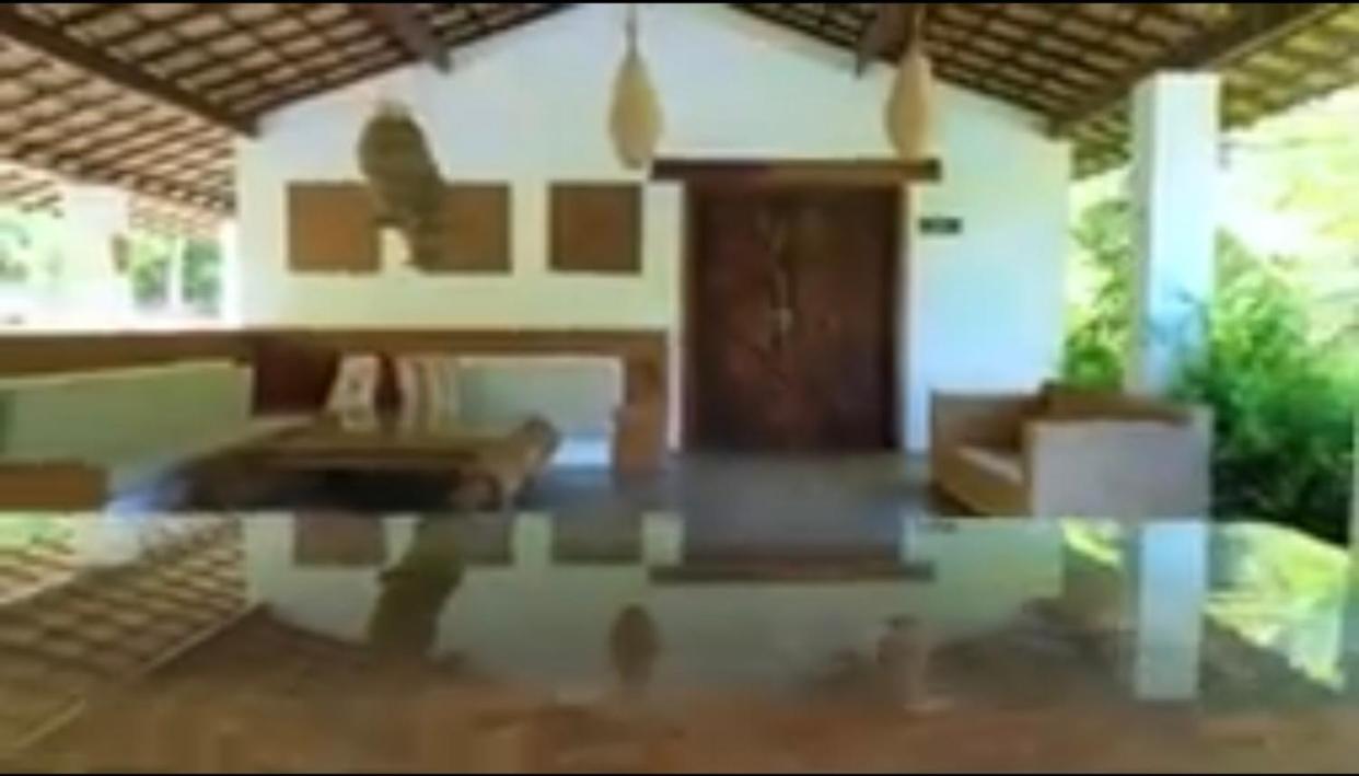 Casa Fazenda Praia do Forte