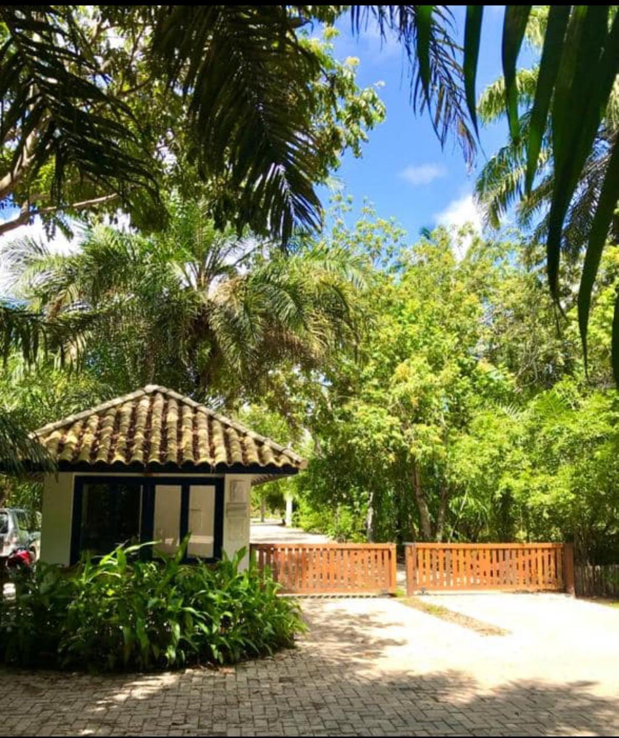Casa Fazenda Praia do Forte